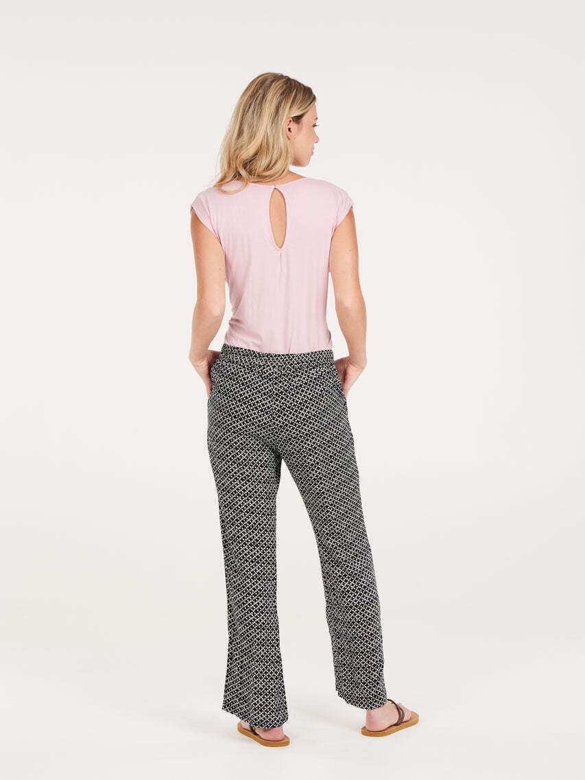 Protest T-shirt à manches courtes »SINGLET PRTALYSSA«