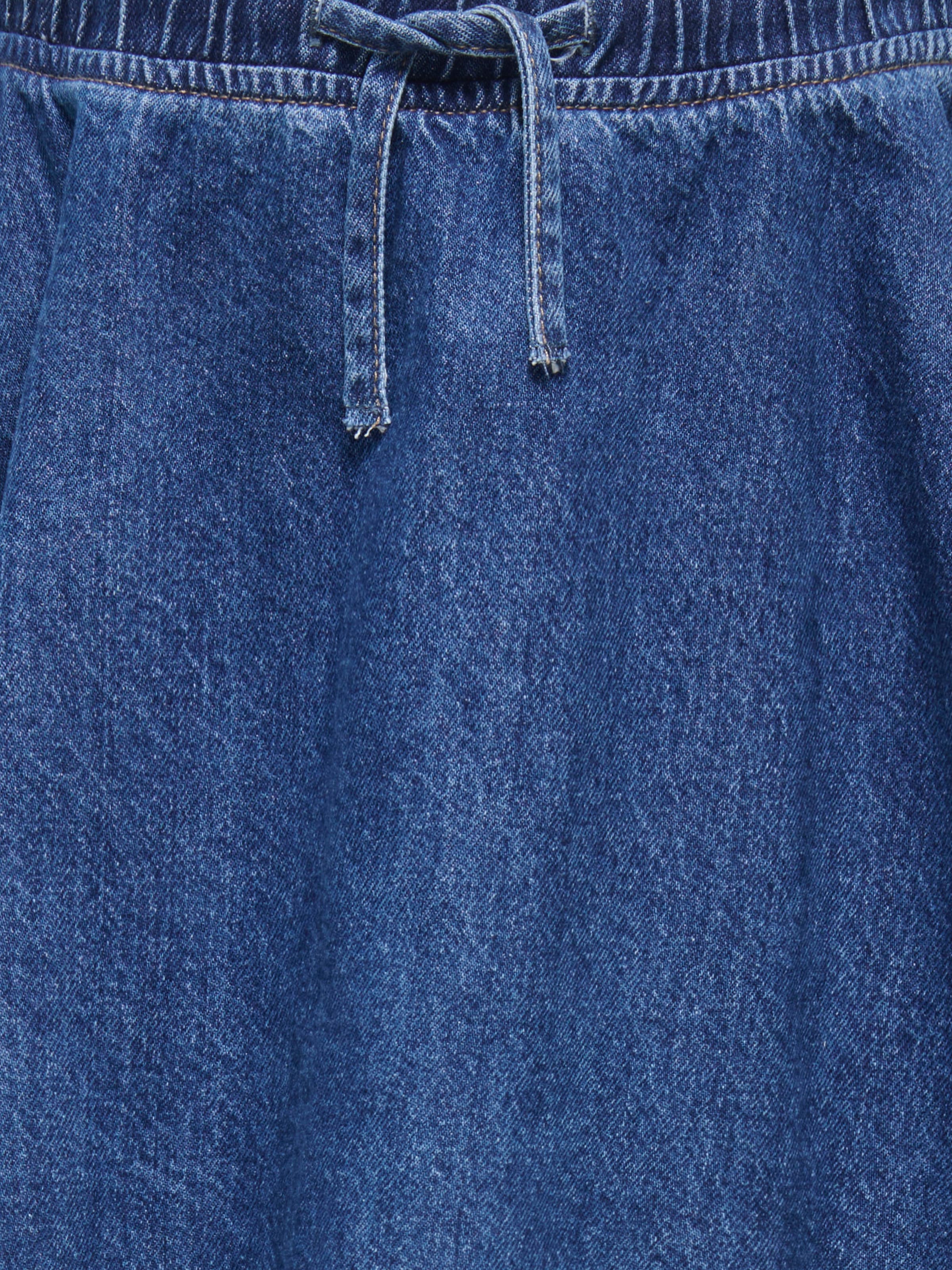 KIDS ONLY Jupe en jean »KOGLAYA SKIRT DNM PIMBOX« Coton