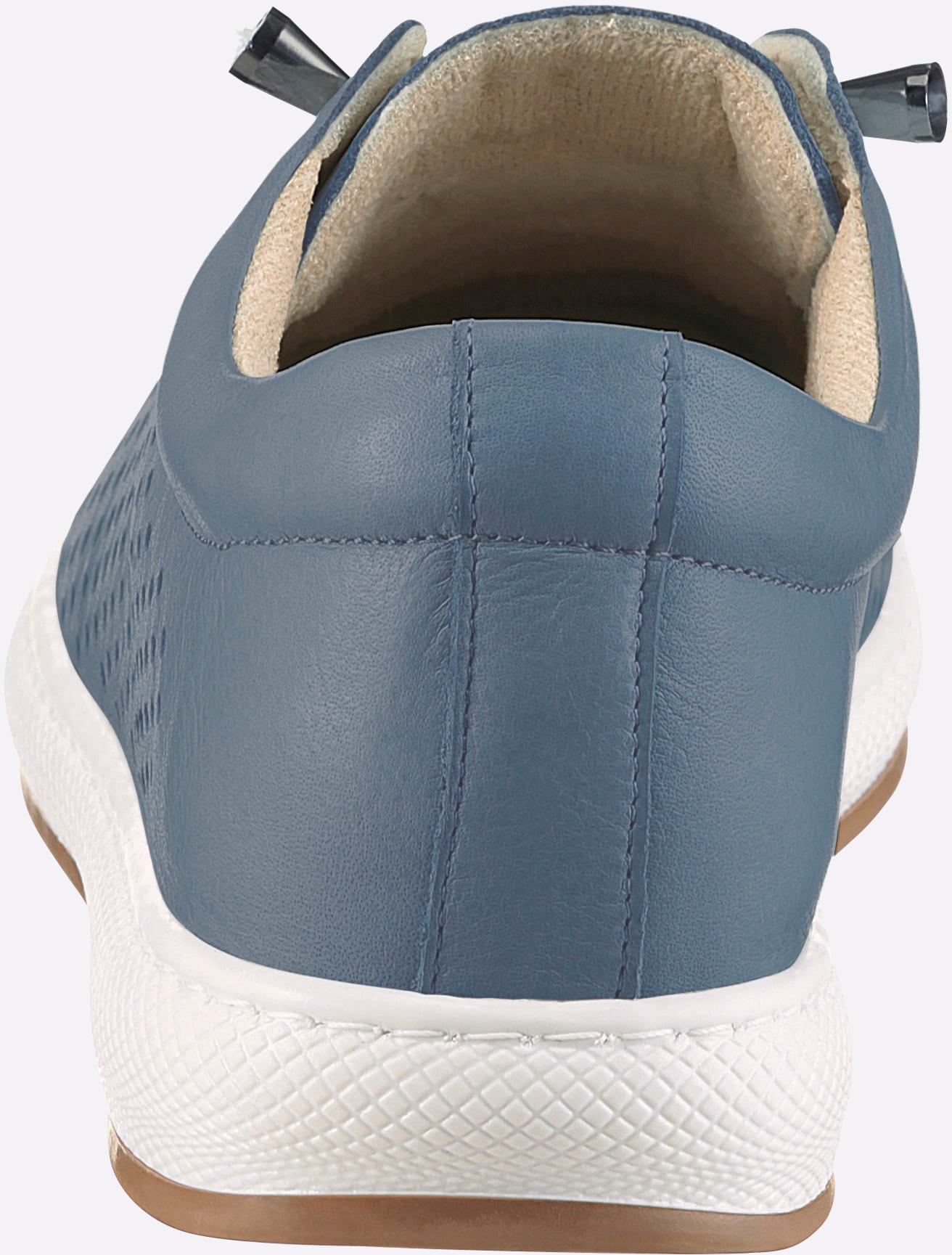 Andrea Conti Sneaker