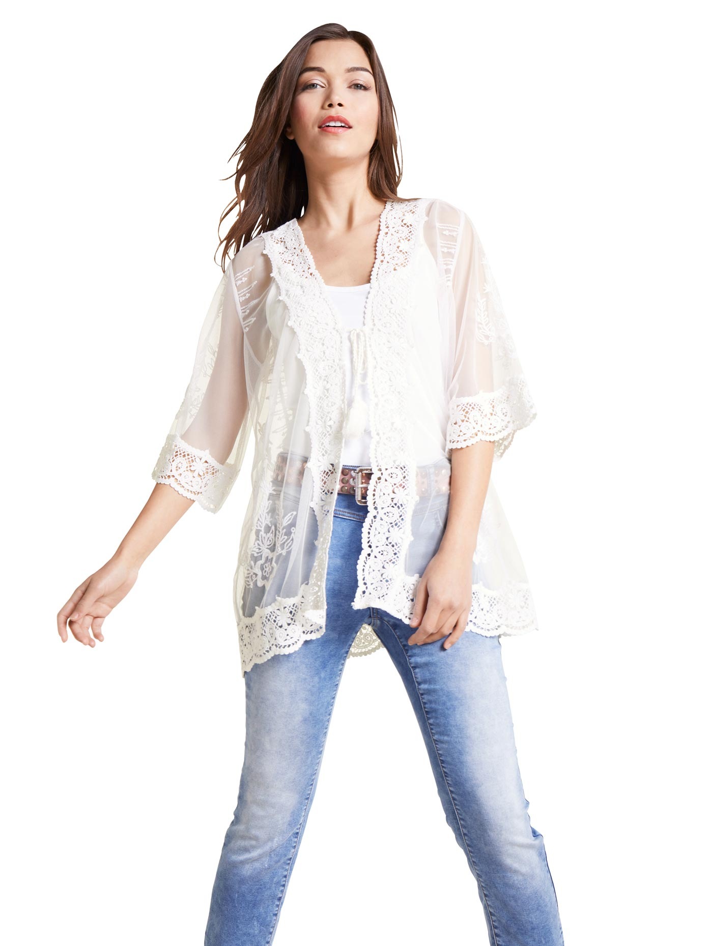 Image of LINEA TESINI by Heine Jackenblazer bei Ackermann Versand Schweiz