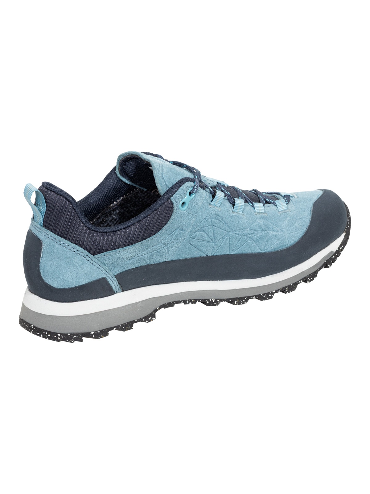 Meindl Outdoorschuh »Meindl Literock Lady 3.0 GORE-TEX«, GORE-TEX® – Winddicht, wasserdicht und atmungsaktiv