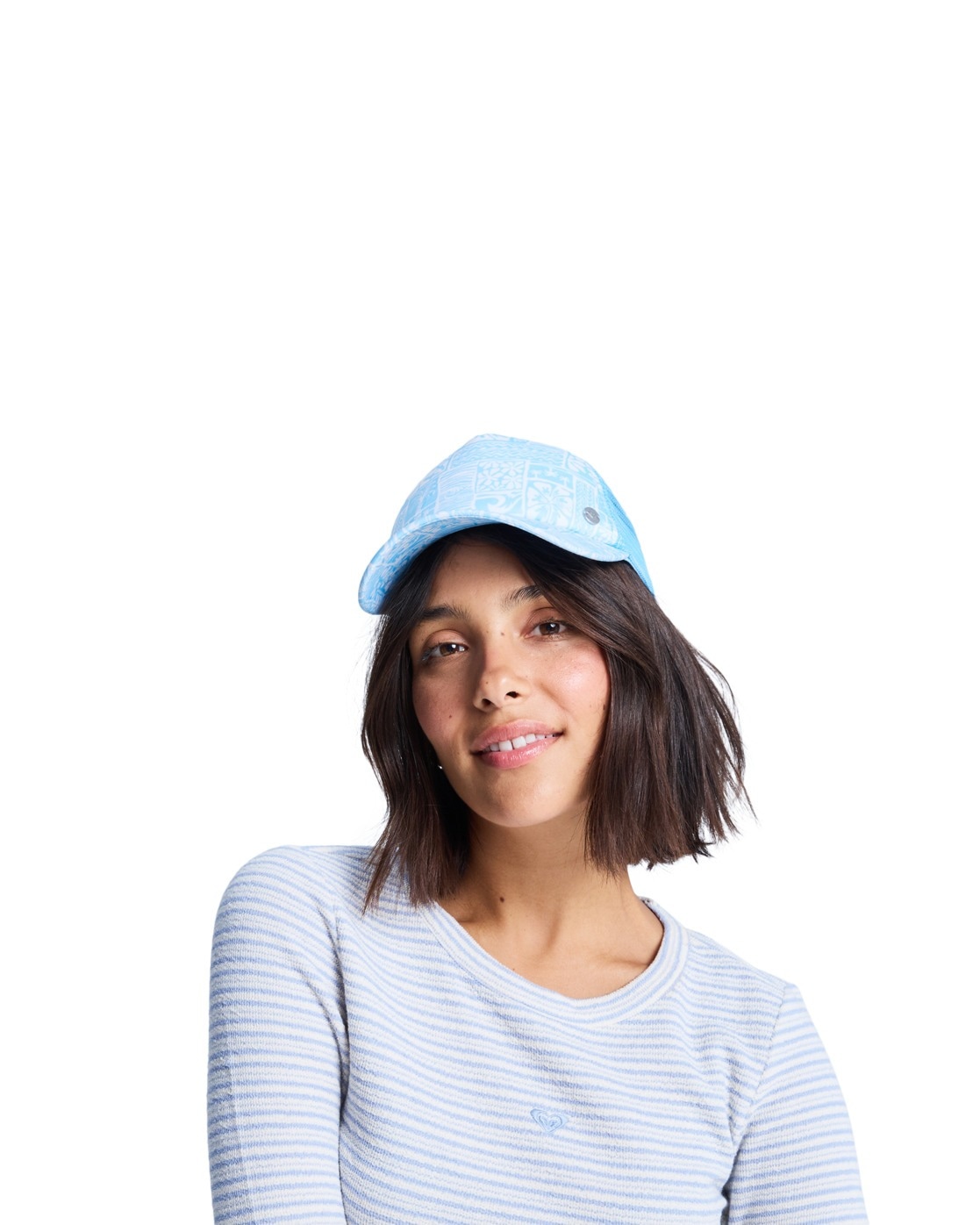 Roxy Casquette de camionneur »Beautiful Morning«