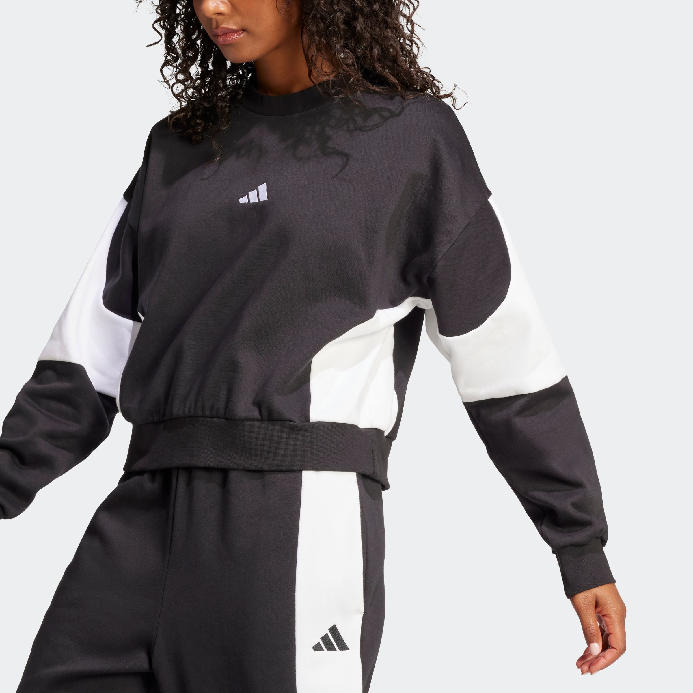 adidas Sportswear Trainingsanzug »W LAZIDAY TS«, (2 tlg.)