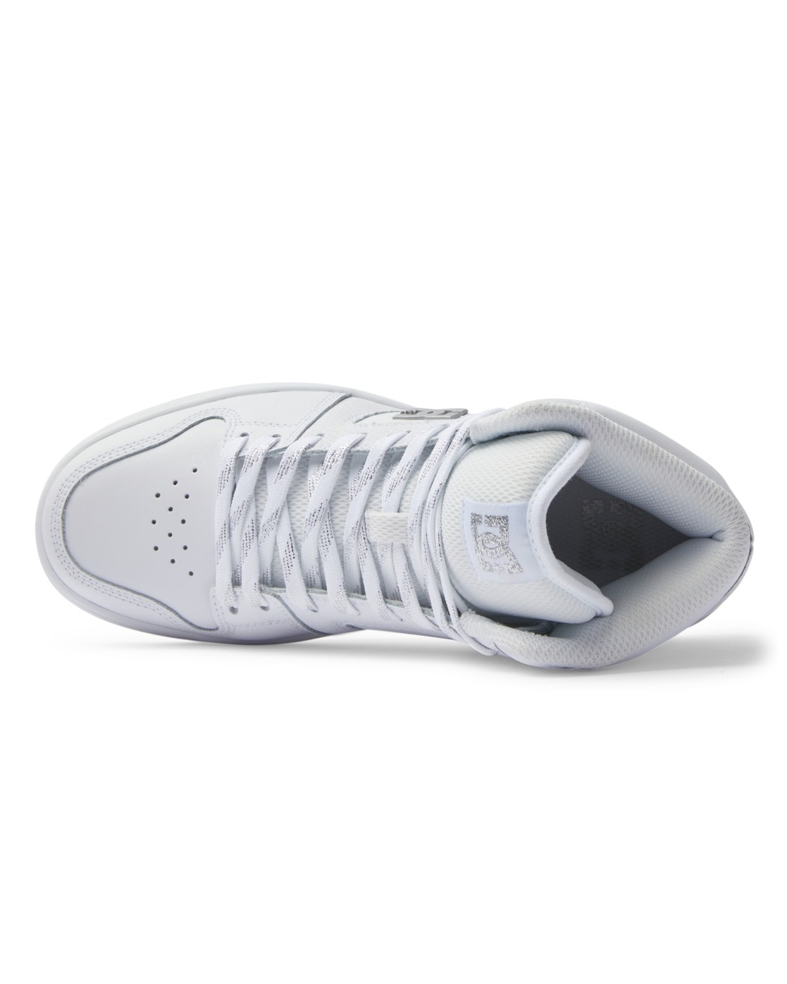 DC Shoes Sneaker »Manteca 4 Hi«