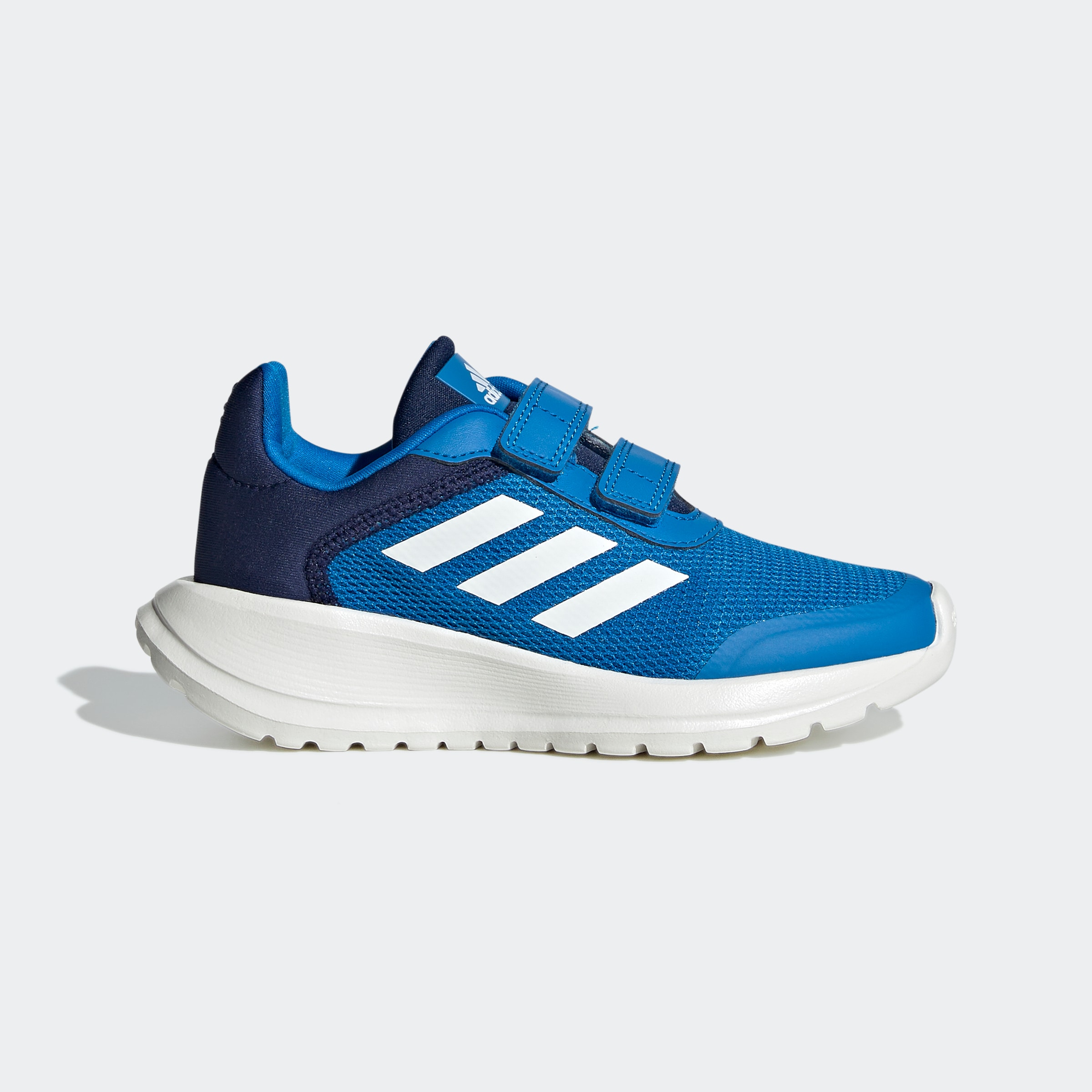 adidas Sportswear Sneaker »TENSAUR RUN«  mit Klettverschluss, für Jugendliche