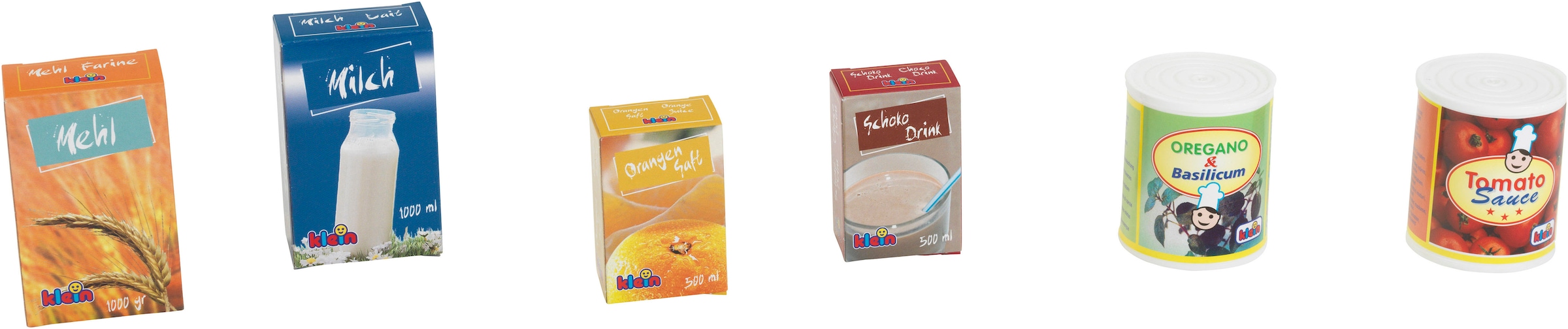 Klein Spielküche »Starter - Miele« Made in Germany