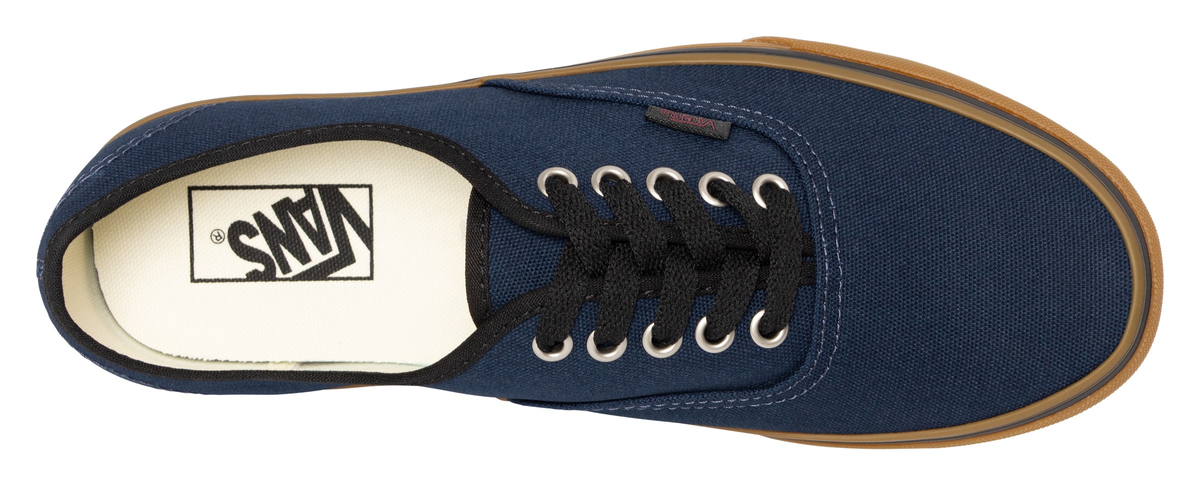 Vans Sneaker »Authentic«