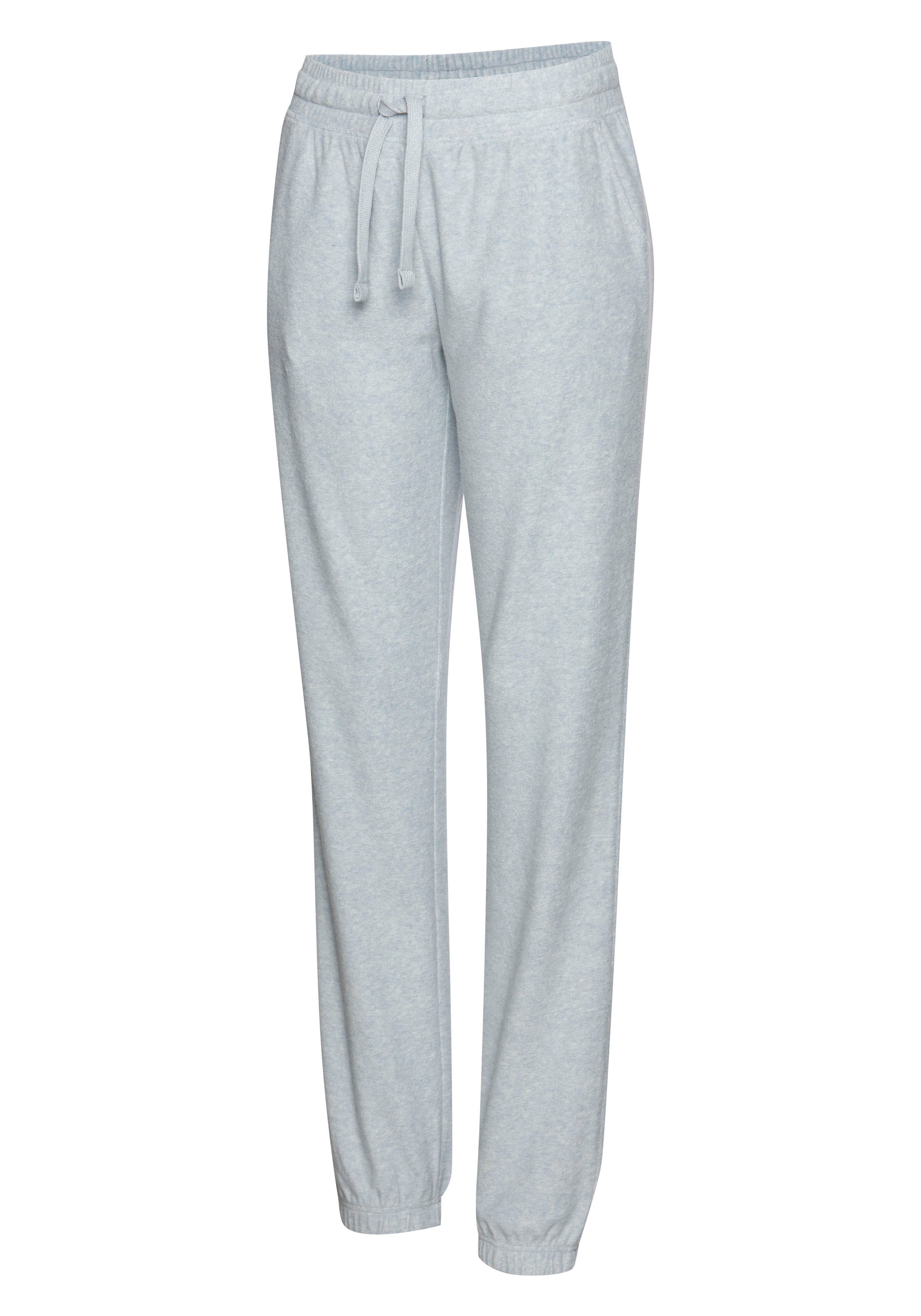 Vivance Sweatpants, Kleine Stickerei