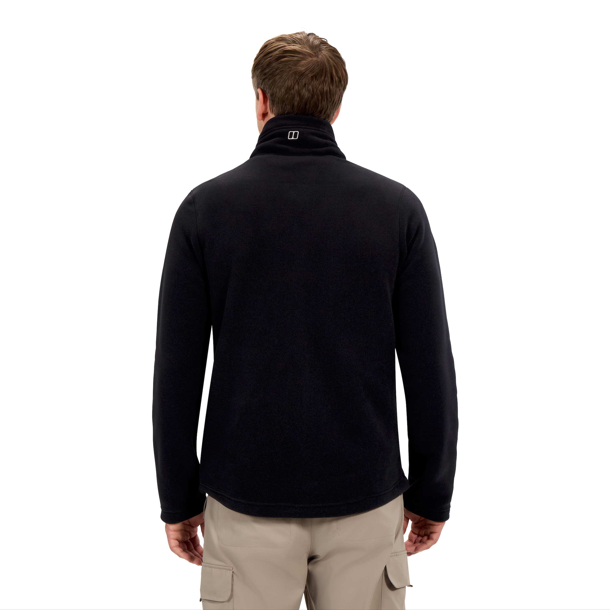 Berghaus Fleecejacke »ACTIVITY PT IA FLEECE JACKET«