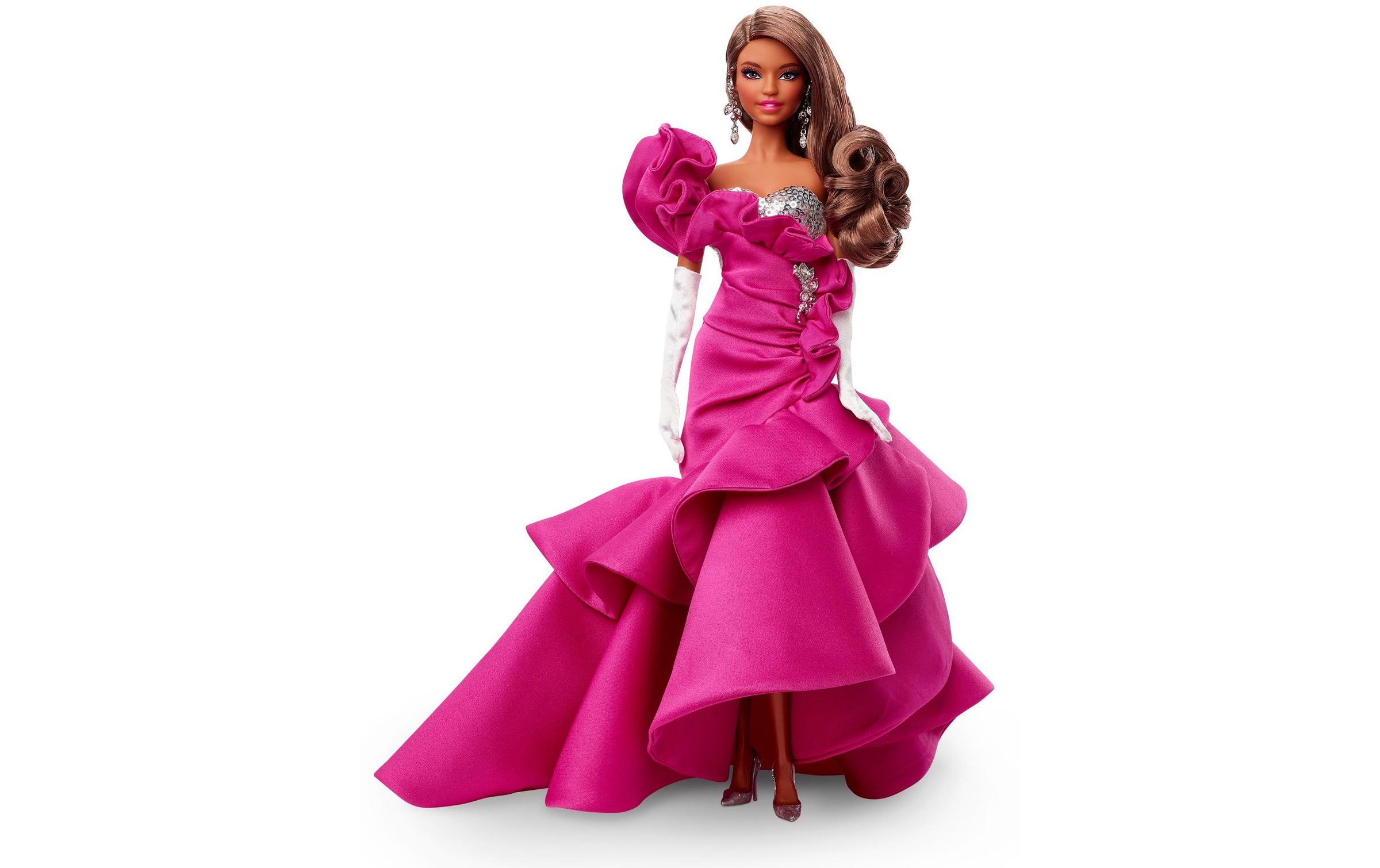 Image of Barbie Spielfigur »Signature Pink Collect« bei Ackermann Versand Schweiz