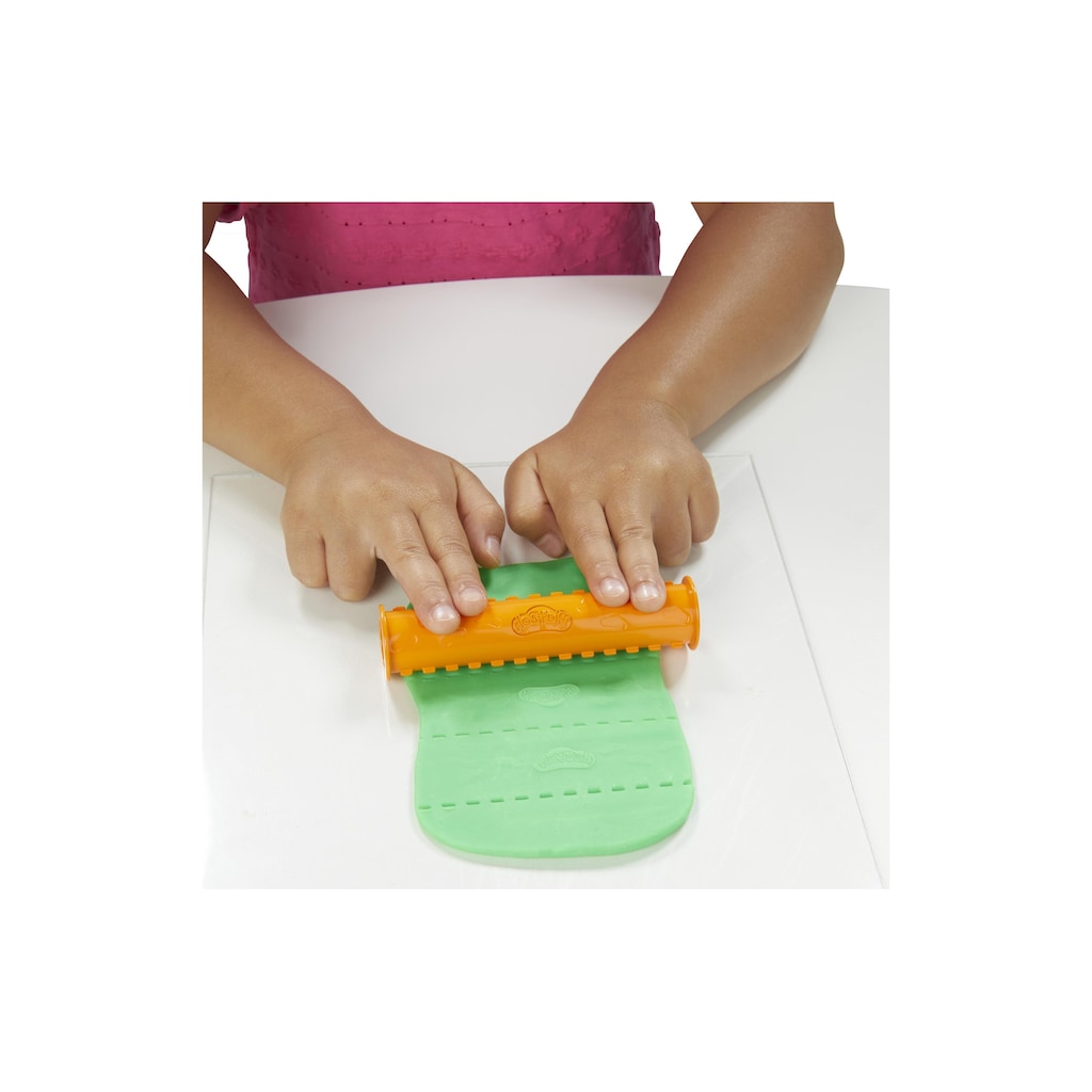 Play-Doh Knete »Zoom Zoom Saugen & Aufräumen Set«