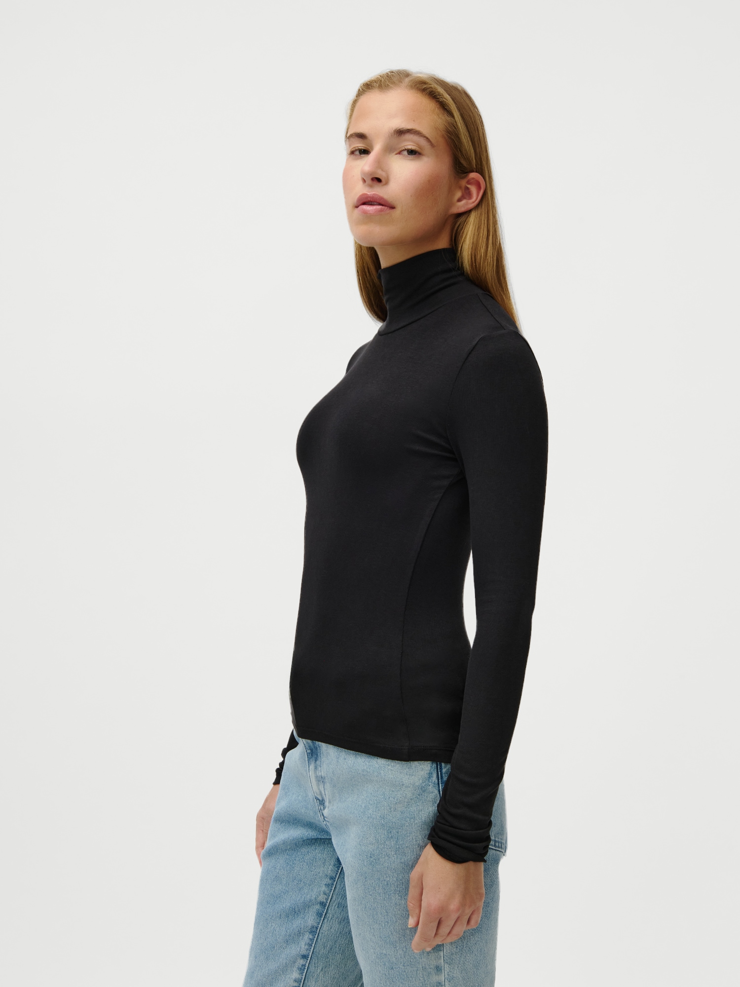 LeGer Longsleeve »Thamara, LeGer by Lena Gercke«