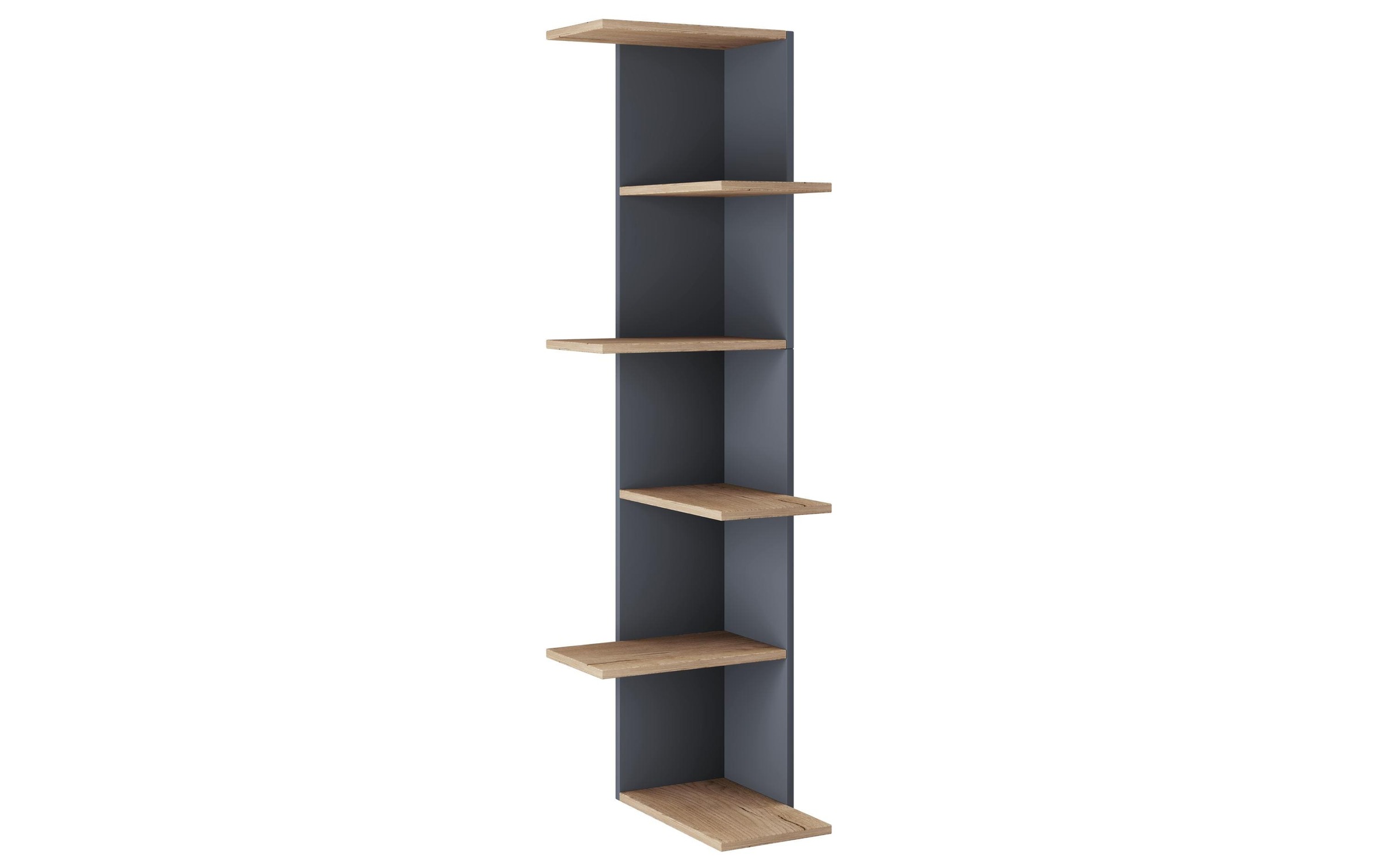 Image of VCM Wandregal "Balos XL 140 x 37 cm"