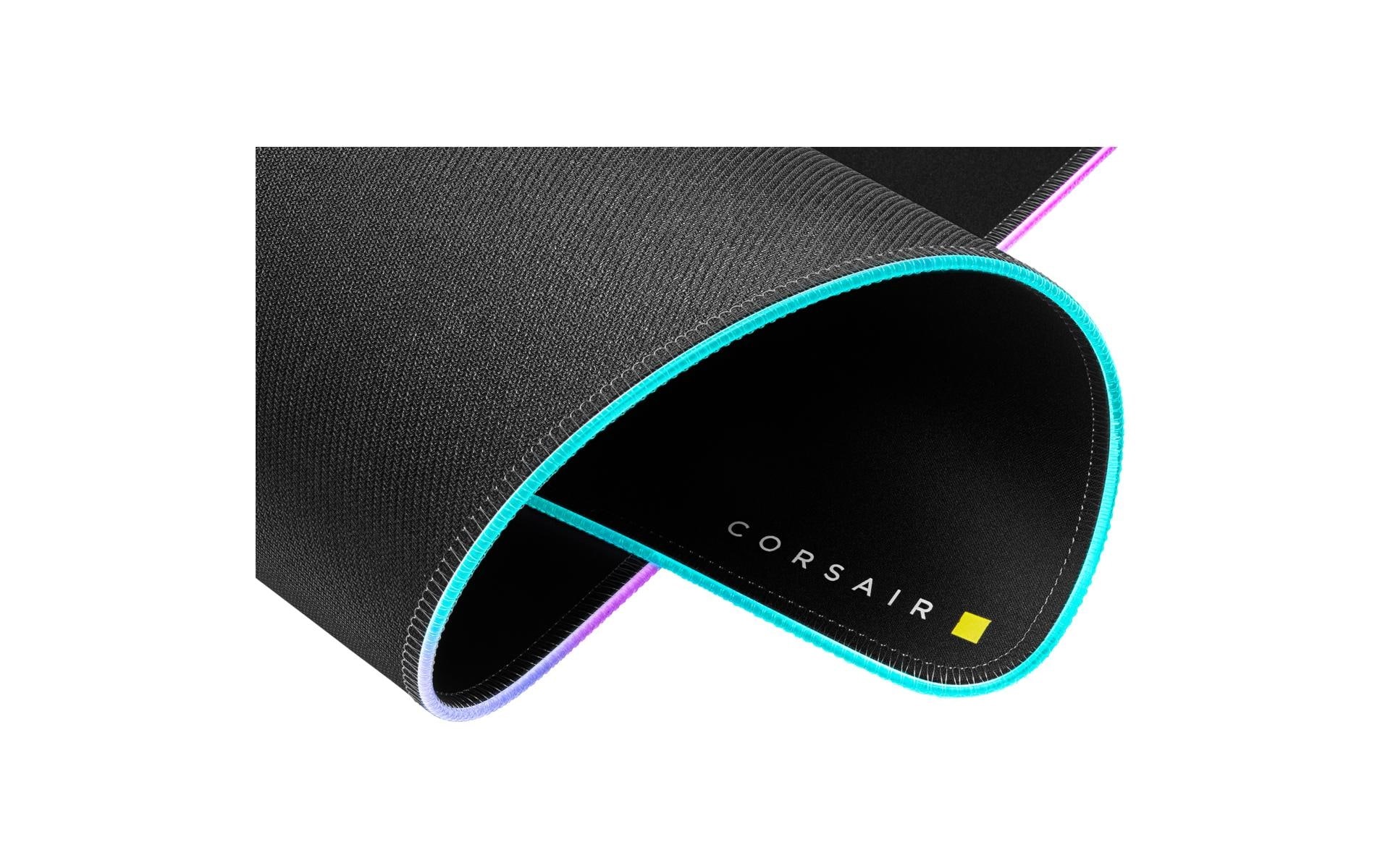 Corsair Gaming Mauspad »RGB Ext XL«