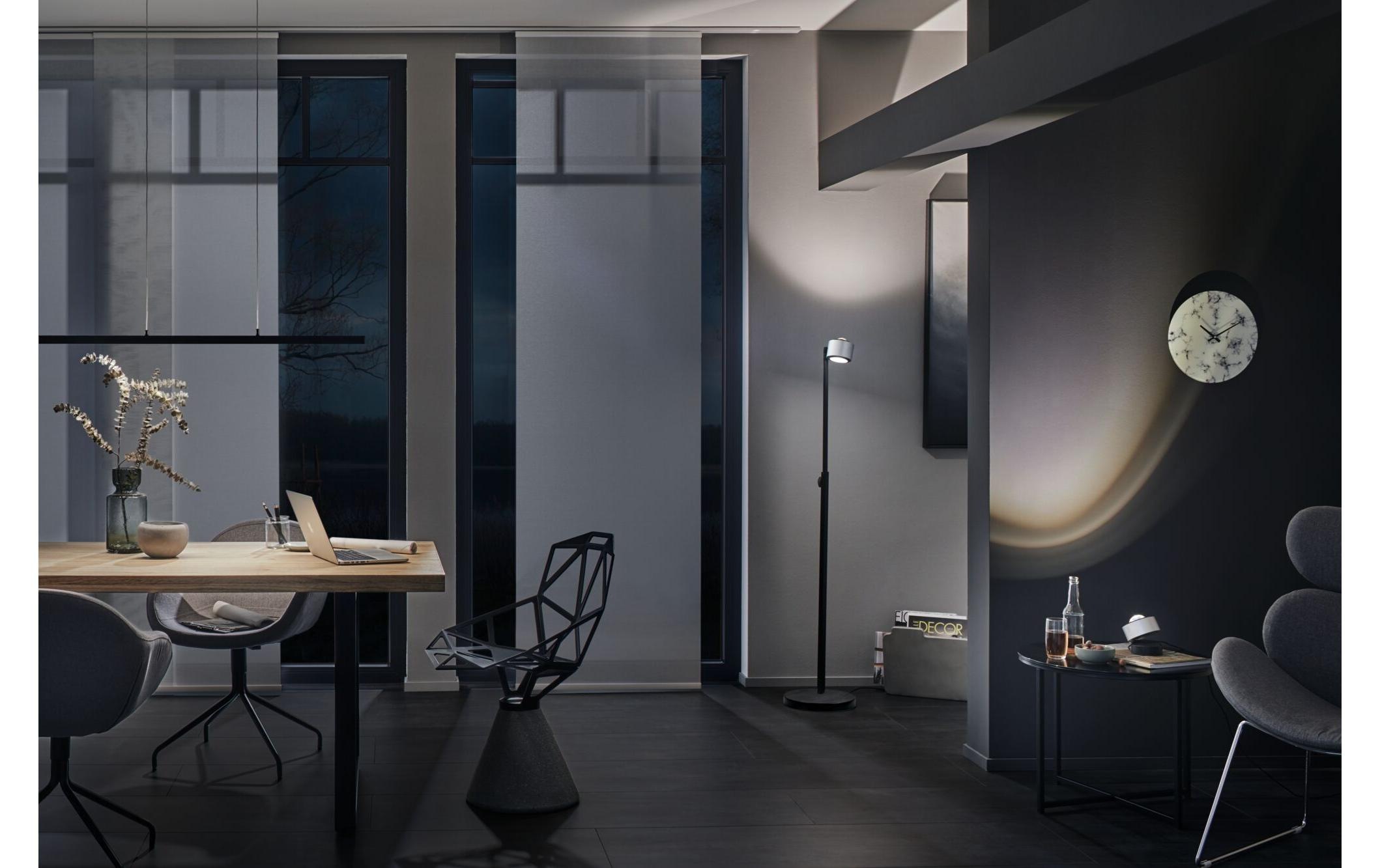 Paulmann LED Pendelleuchte »Lento Zigbee 3.0, Tunable«, 1 flammig