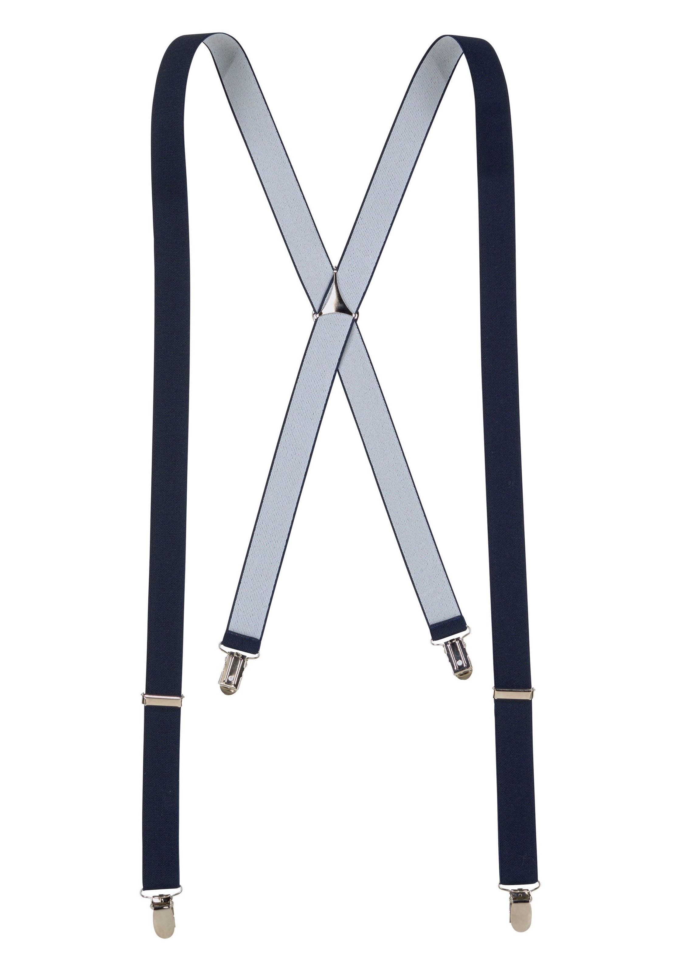 Image of J.Jayz Hosenträger, Verstellbar mit Clipverschluss bei Ackermann Versand Schweiz