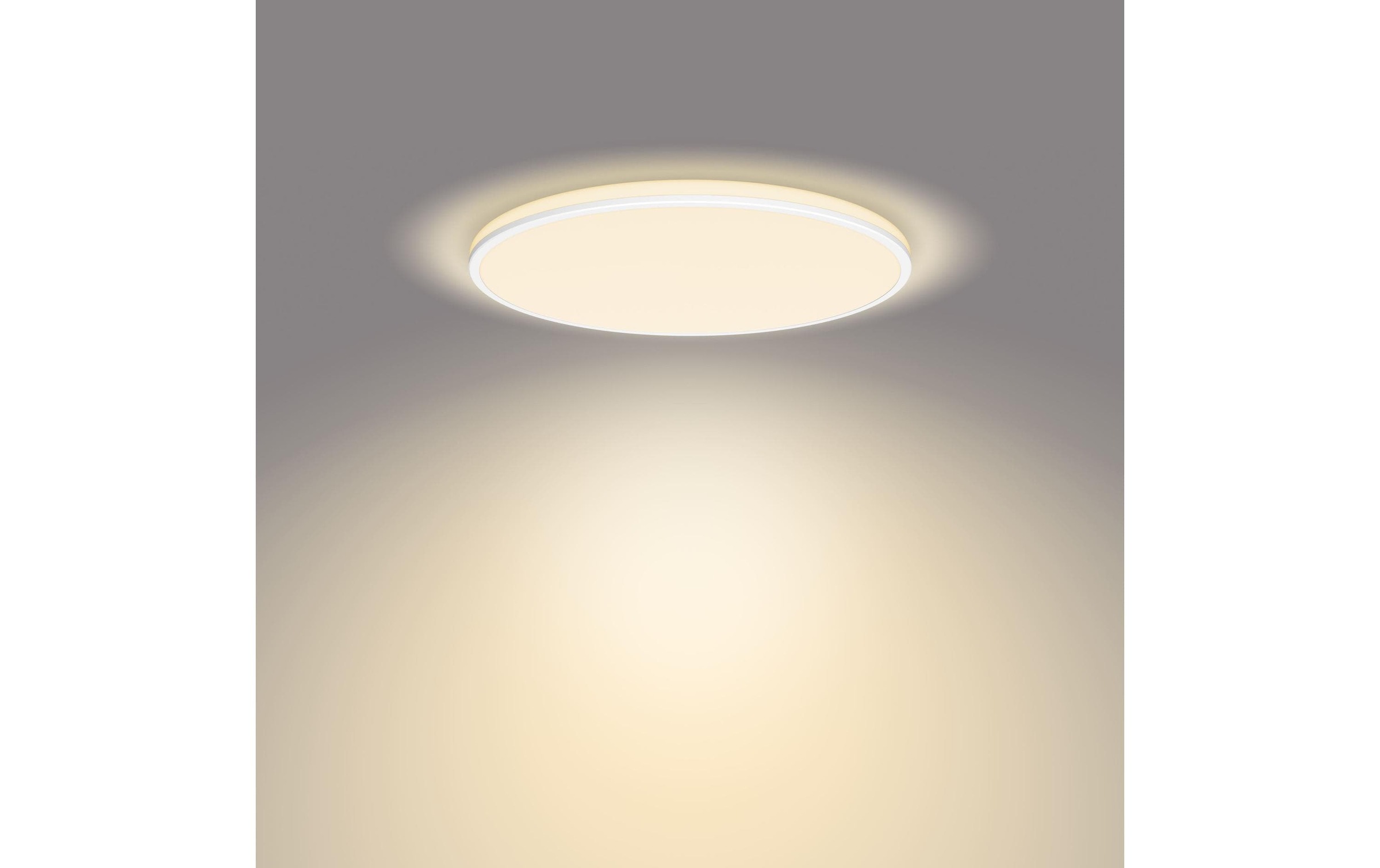 Philips Deckenleuchte »Philips Deckenleuchte Ozziet CL570«, 1 flammig