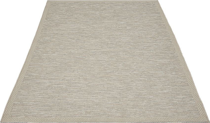 Image of merinos Läufer "Ottowa 22572" rechteckig 10 mm Höhe