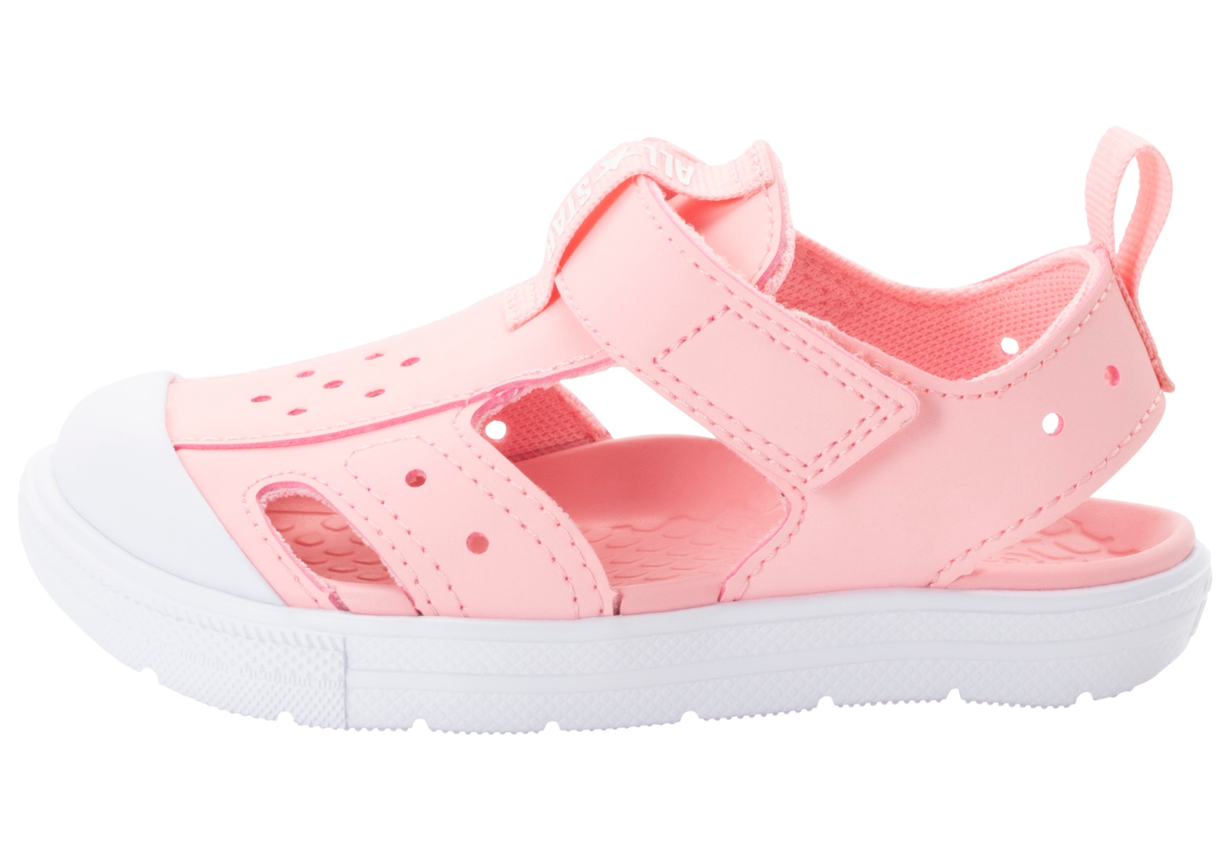 Converse Sandale »CHUCK TAYLOR UTILITY SANDAL EASY ON«