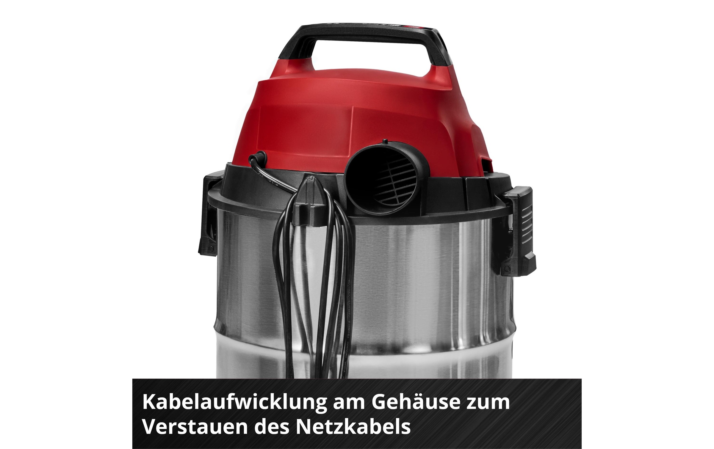 Einhell Aspirateur eau et poussière »TC-VC 3055 S«