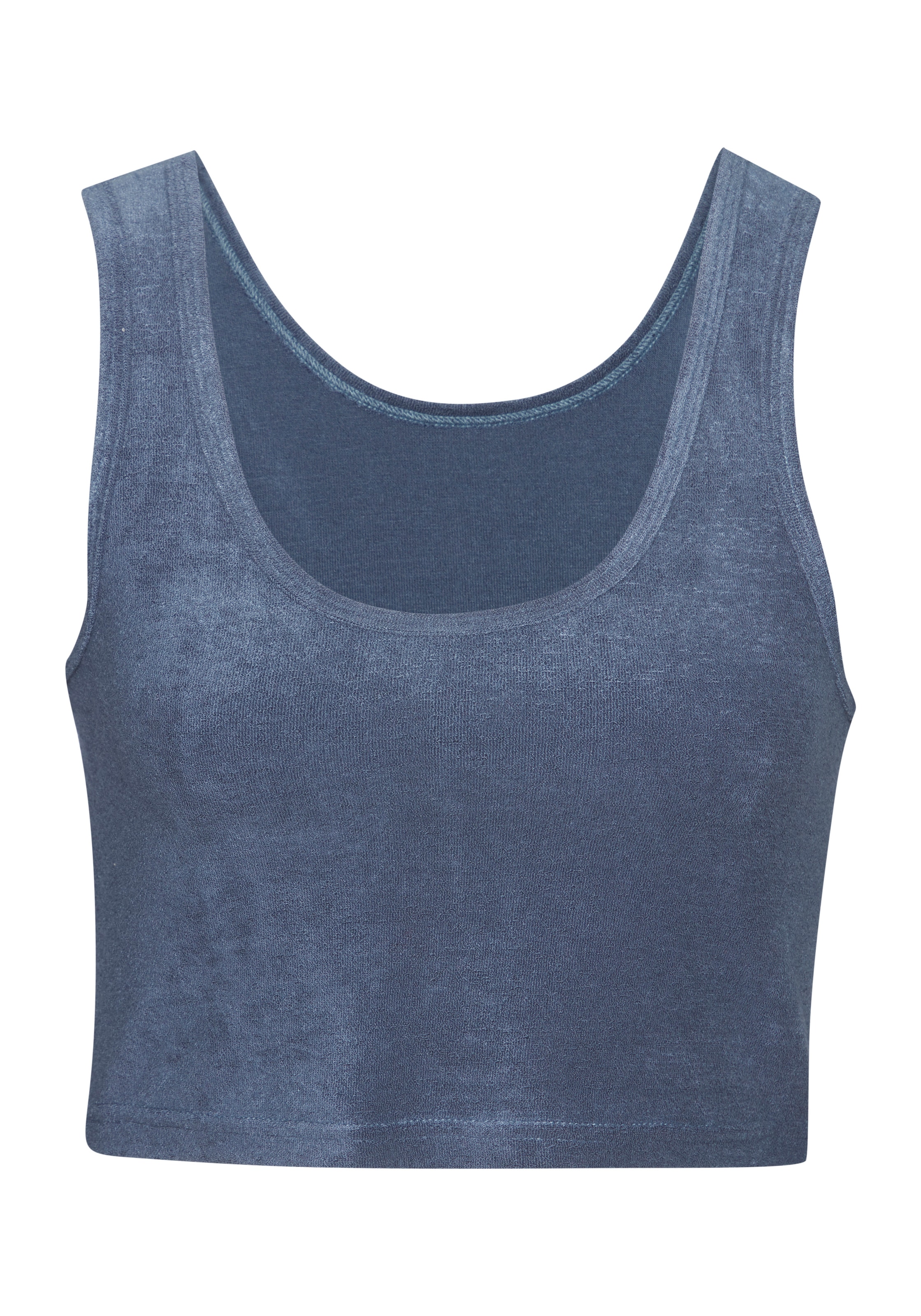 Image of H.I.S Crop-Top extra softe Qualität