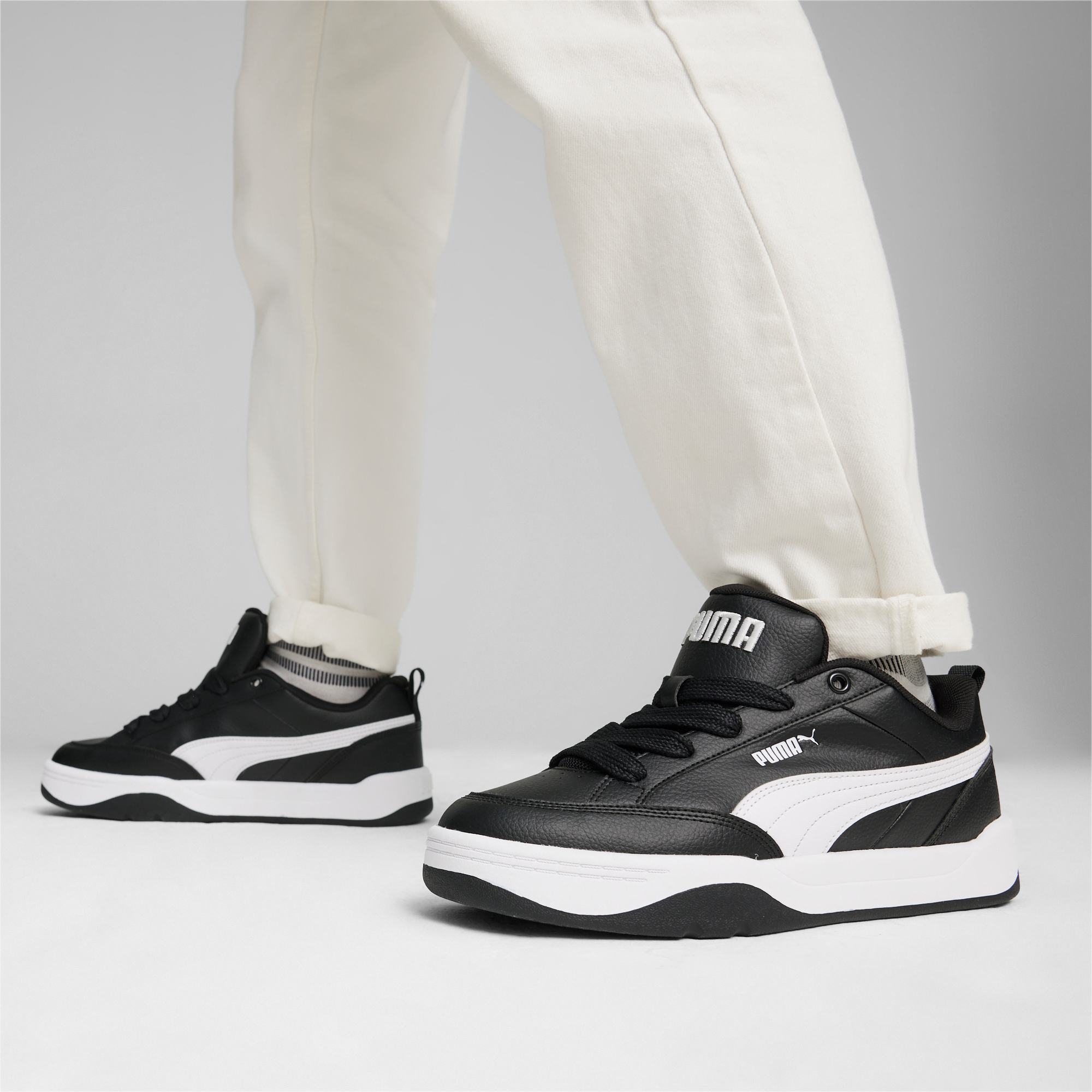 PUMA Sneaker »PARK LIFESTYLE«