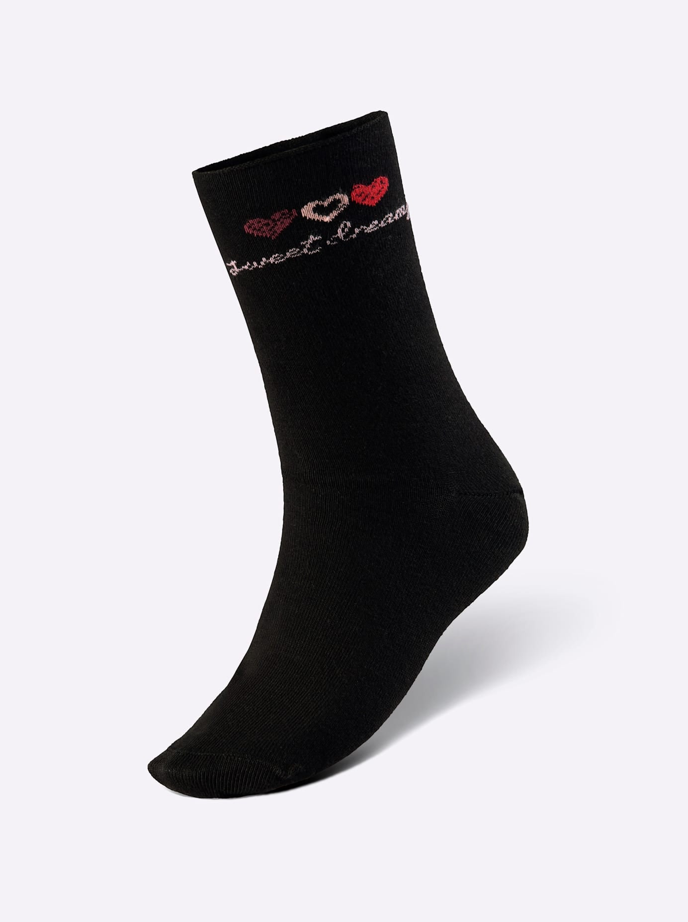 Image of wäschepur Socken 2 Paar tlg.
