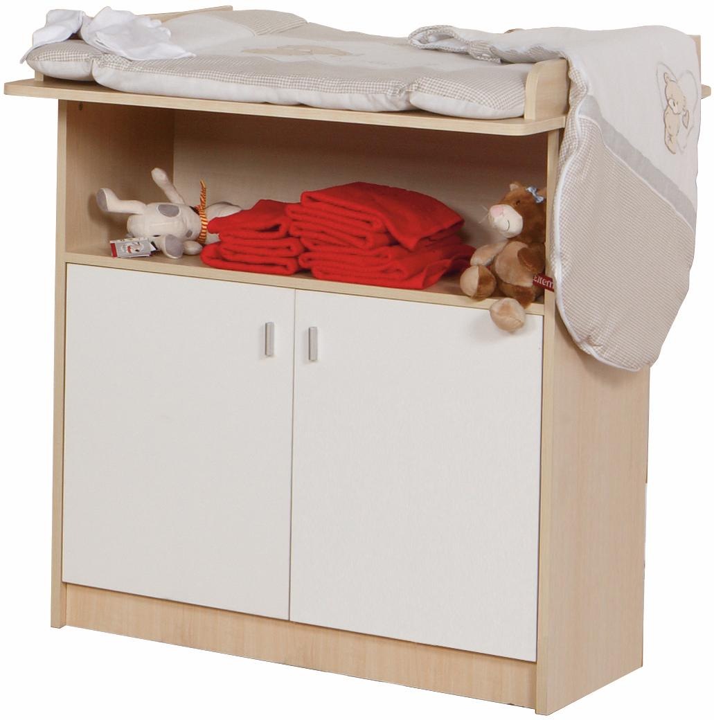 Image of roba® Wickelkommode »Lena«, bis 15 kg, breit, 86 cm bei Ackermann Versand Schweiz