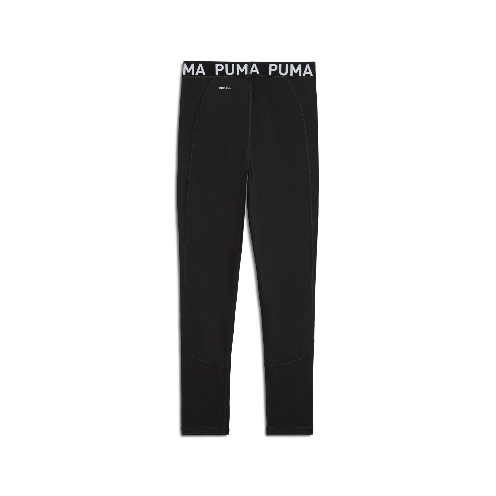 PUMA Leggings »STRONG TRAIN TIGHTS G«  taille haute, pour mode sport et streetwear, ceinture élastique