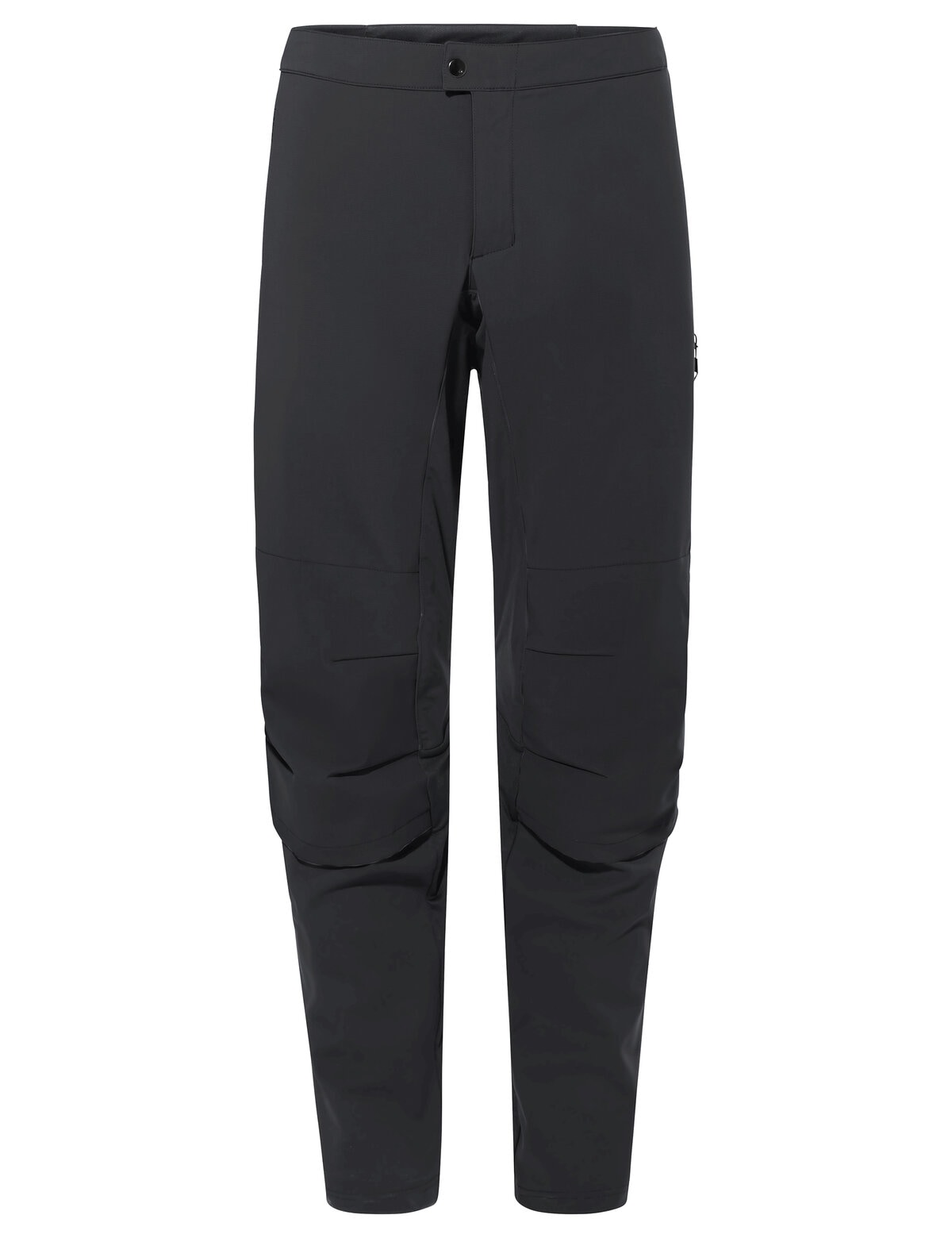 VAUDE Fahrradhose »MEN'S QIMSA PRO SOFTSHELL PANTS«, (1 tlg.)