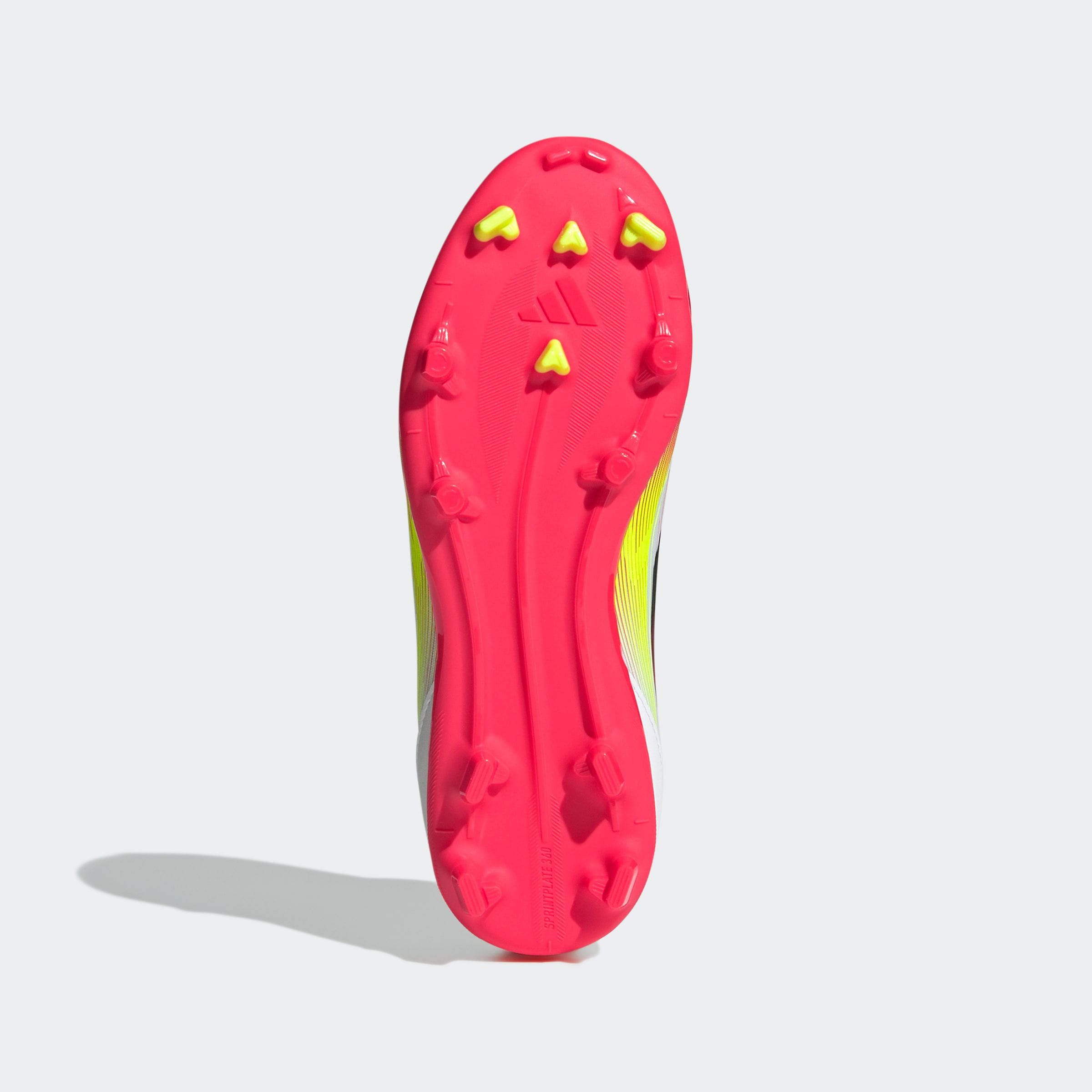 adidas Performance Fussballschuh »F50 LEAGUE MID FG/MG KIDS«