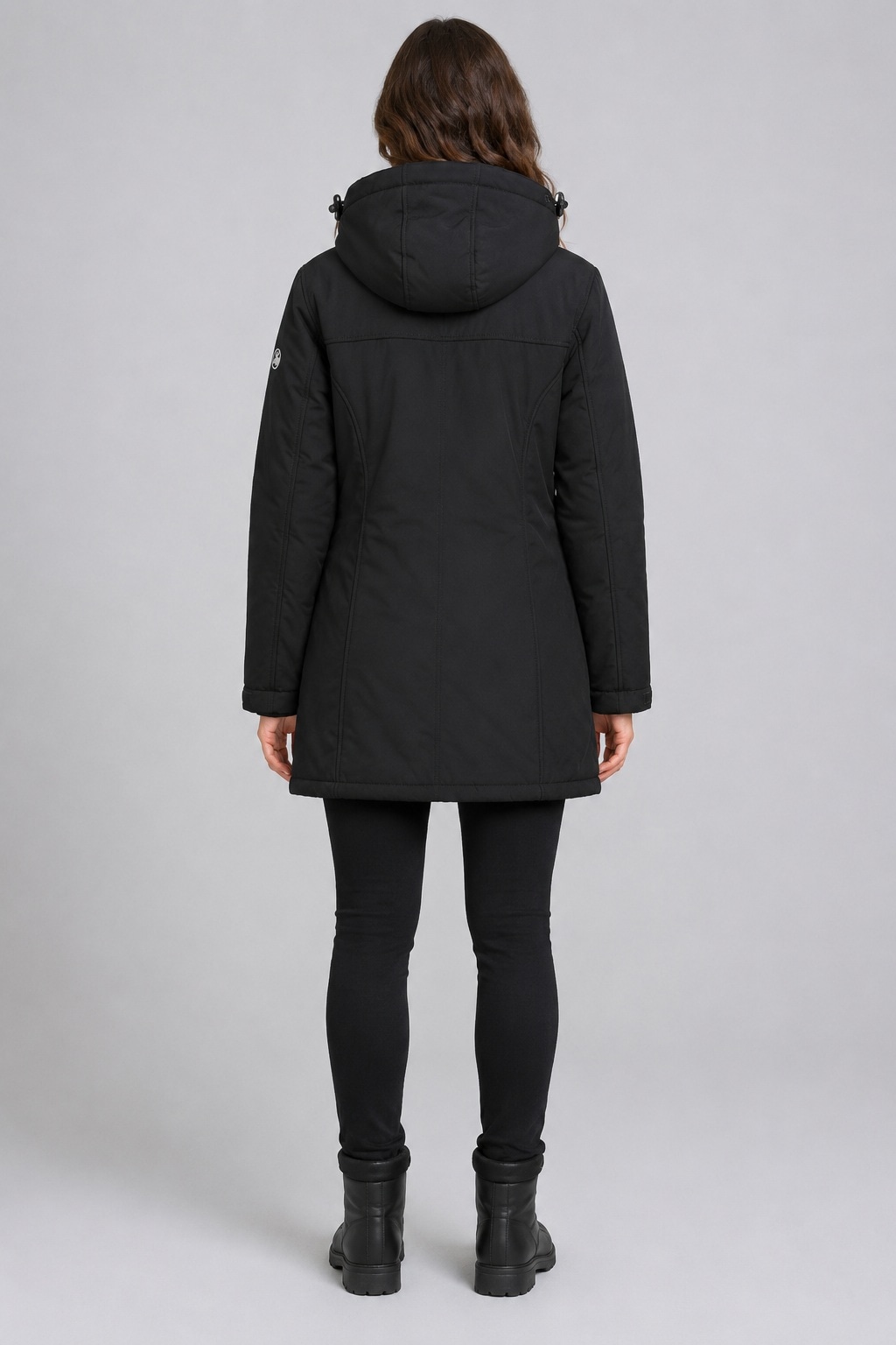 DEPROC Active Manteau softshell »KEELE PEAK II WOMEN« auch in Grossen Grössen erhältlich
