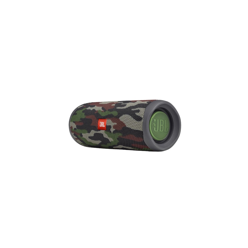 JBL Bluetooth-Speaker »Flip 5 Camouflage«