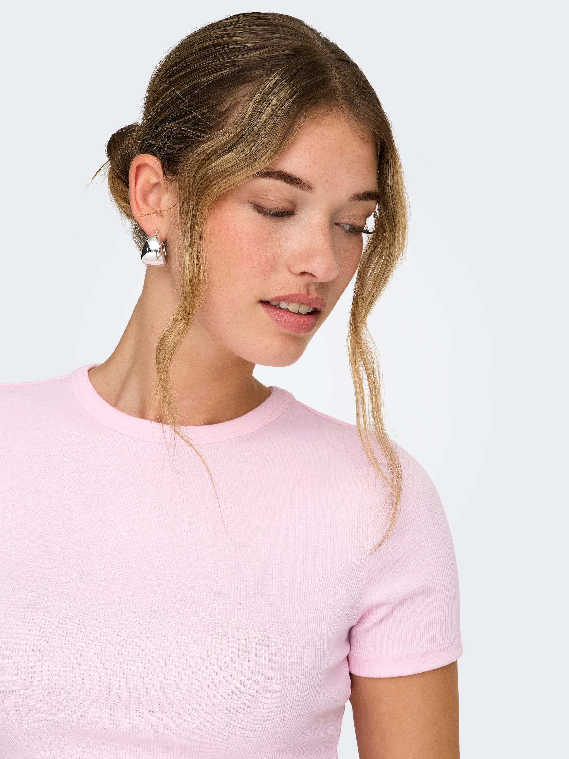 ONLY T-shirt à manches courtes »ONLJUNE S/S TEE JRS NOOS«