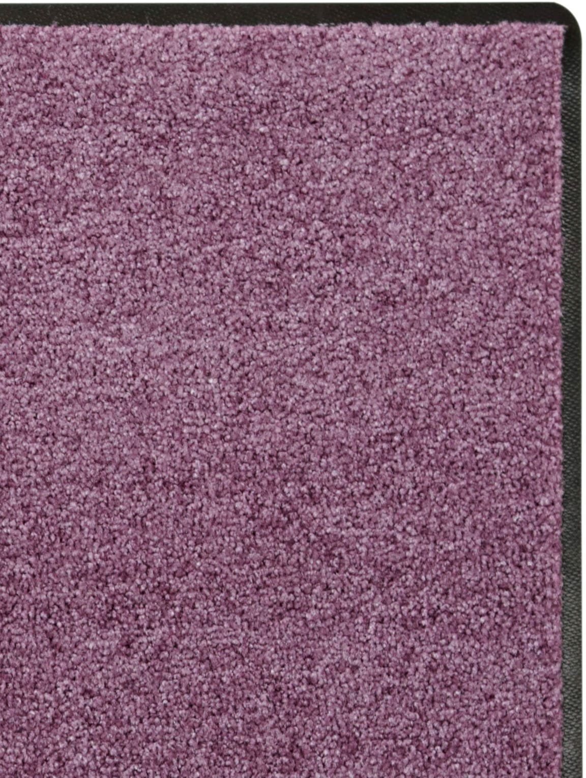Salonloewe Fussmatte, rechteckig, 7 mm Höhe