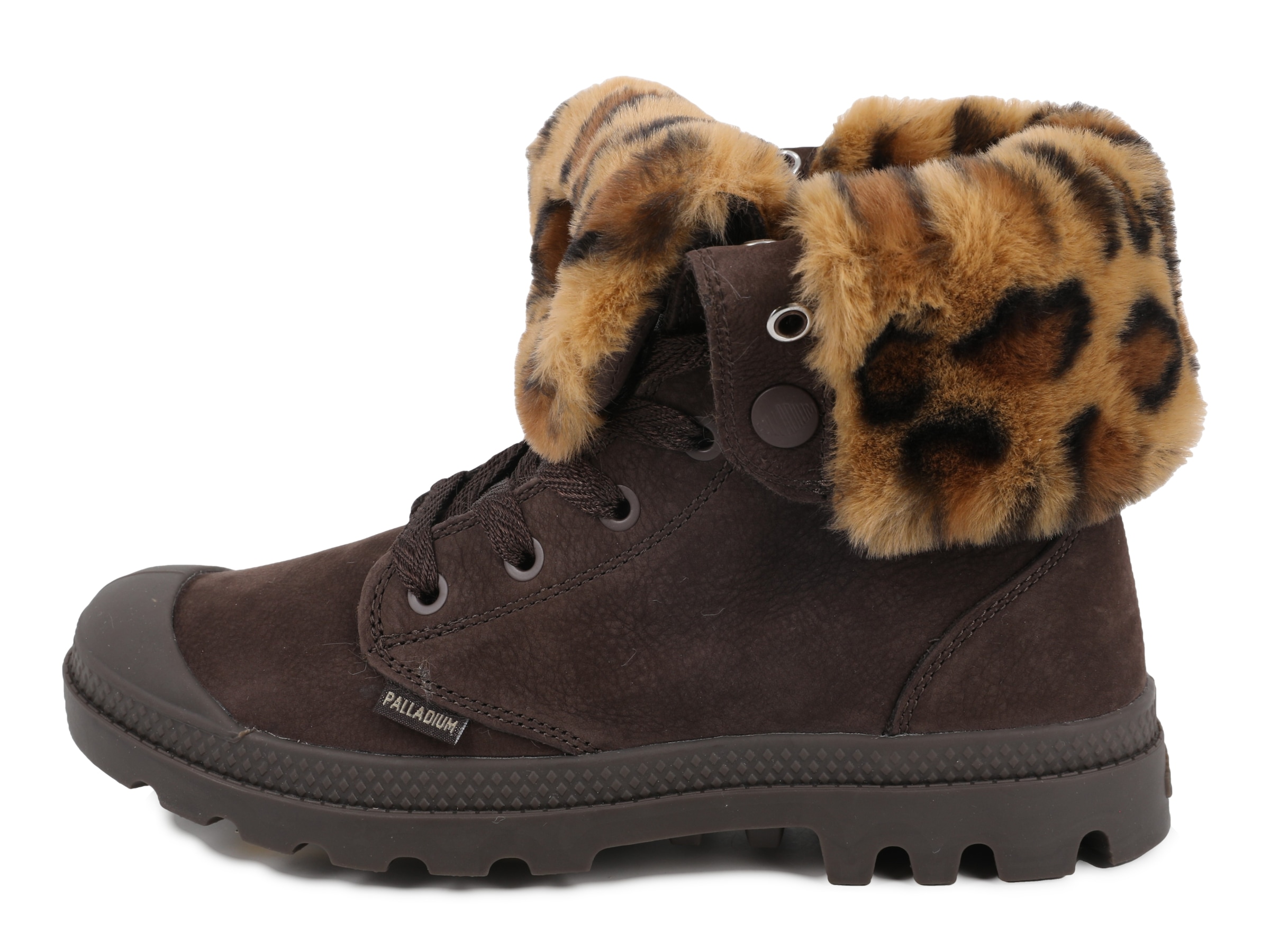 Palladium Bottes d'hiver »BAGGY NBK WL WILD«  Winterschuhe, Winterstiefel, Snowboots, gefüttert