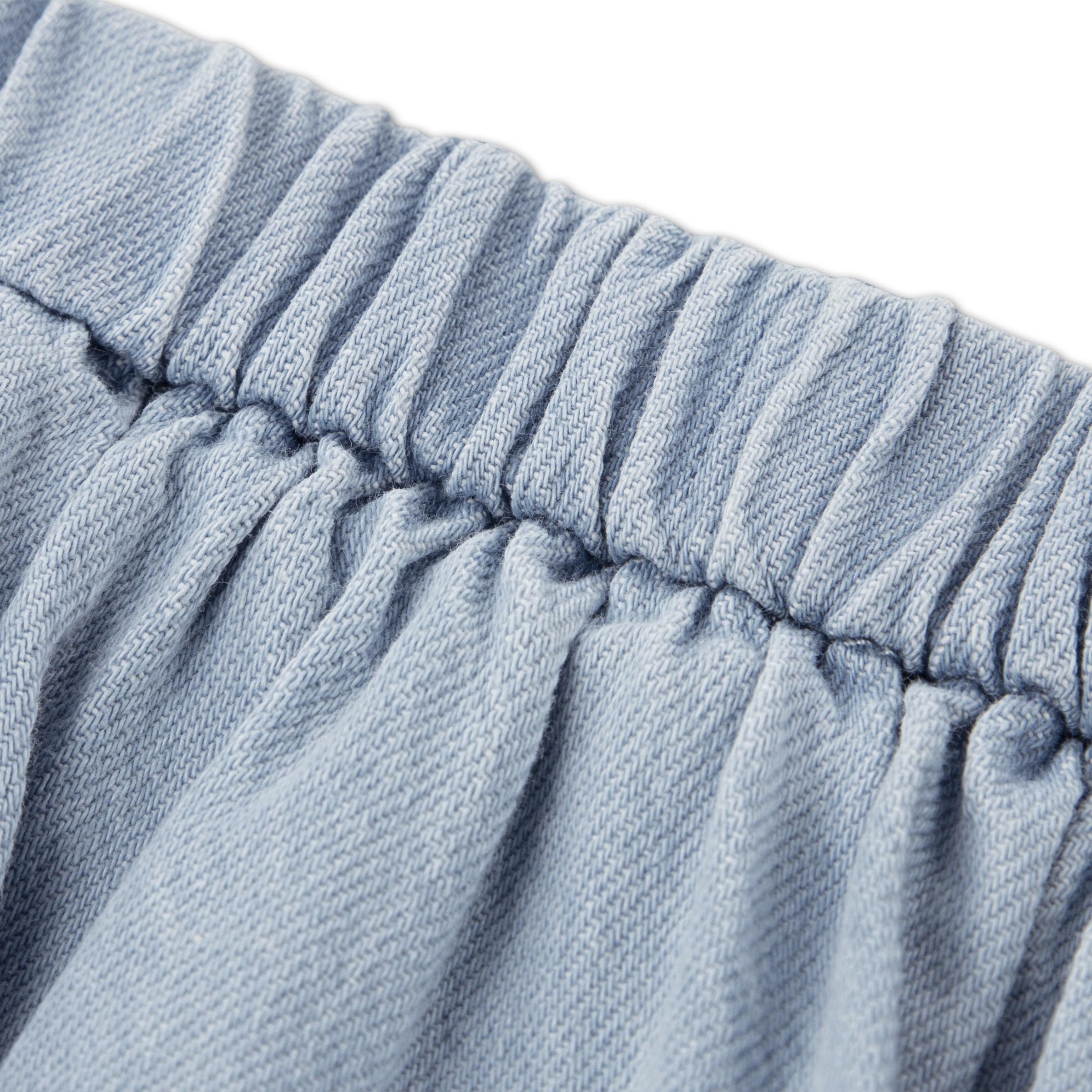 Levi's® Kids Minijupe »LVG DENIM BUBBLE SKIRT« for Girls, mit Ballonschnitt