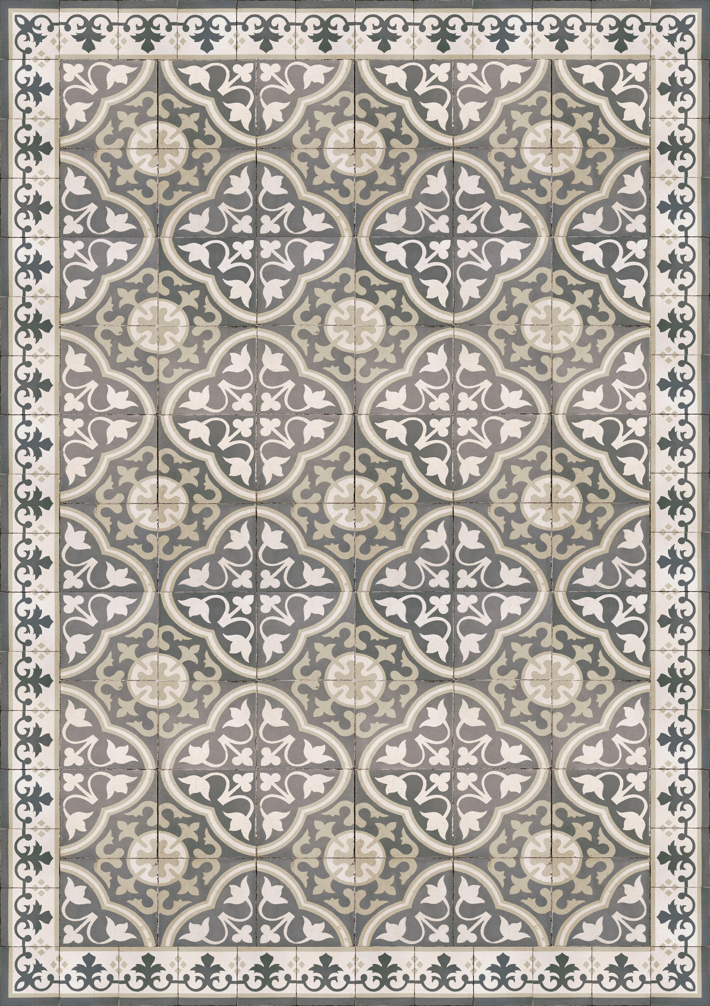 Image of ASTRA Vinylteppich »William 7020«, rechteckig, 2 mm Höhe, In- un Outdoor geeignet bei Ackermann Versand Schweiz