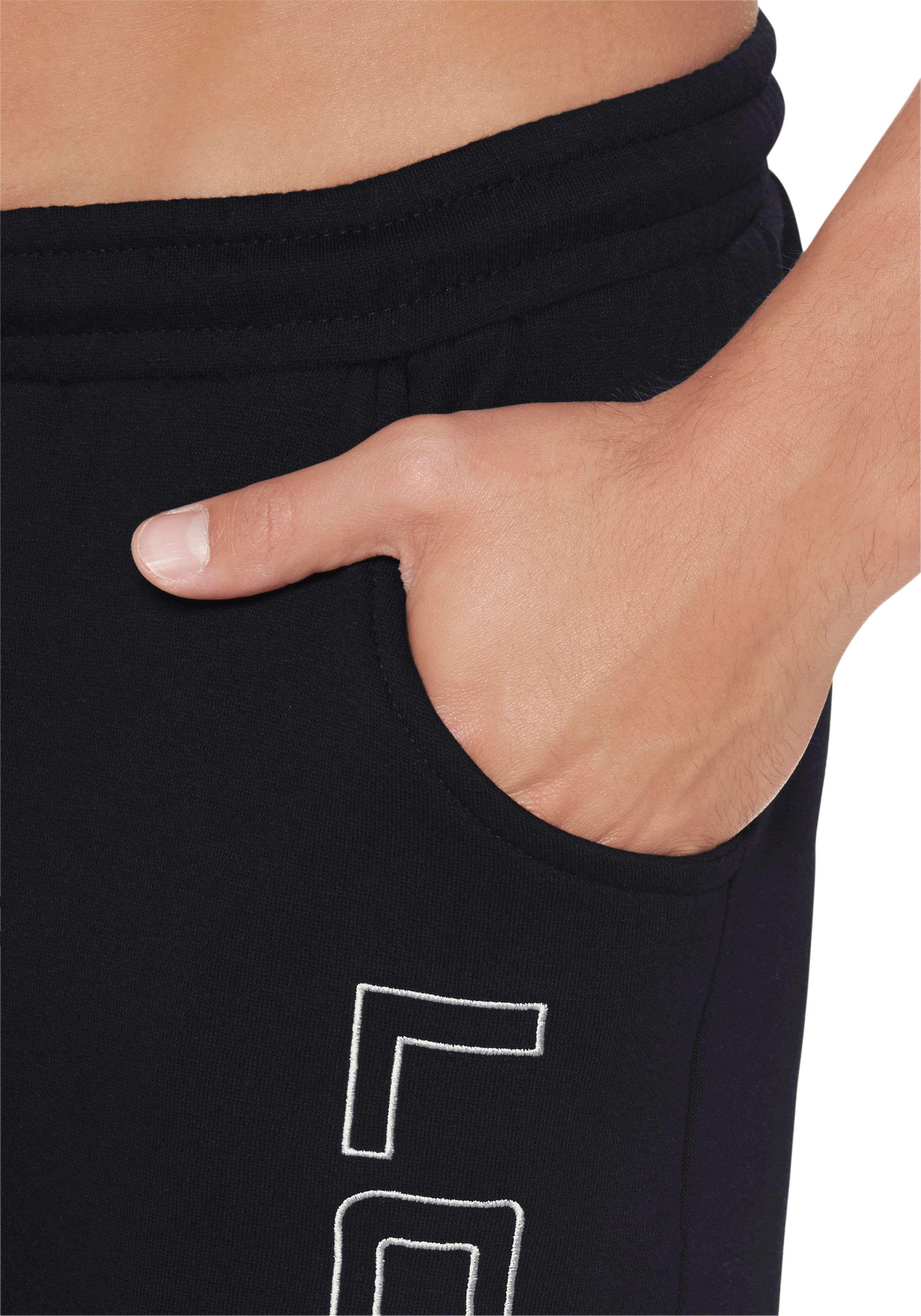 Lonsdale Jogginghose »Jogging Pants STONEFIELD«