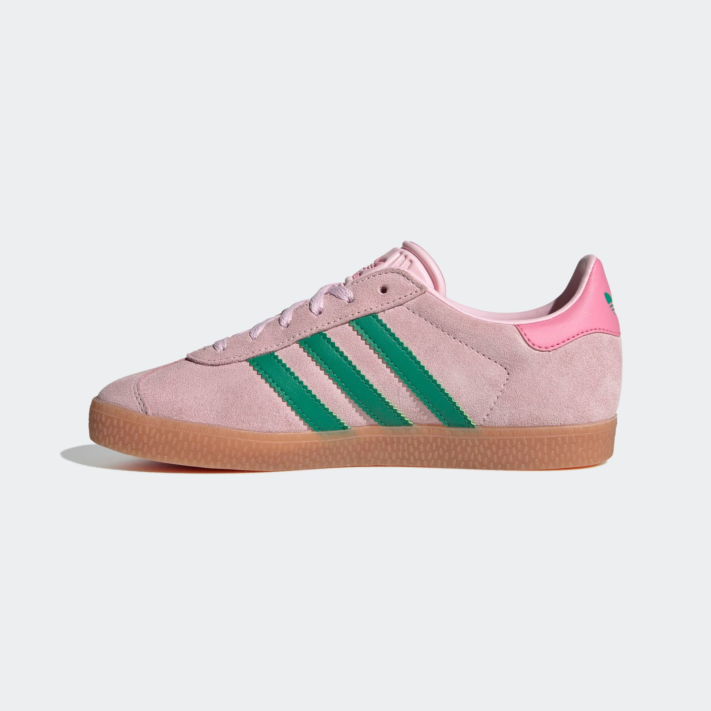 adidas Originals Sneaker »GAZELLE KIDS«