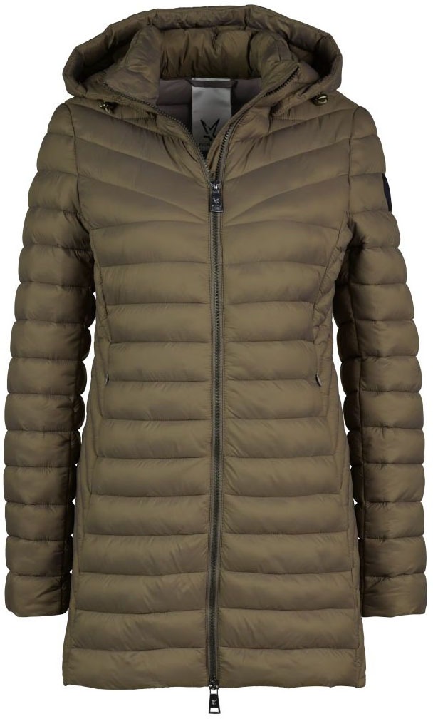 Image of Fuchs Schmitt Steppjacke mit Kapuze mit Kapuze