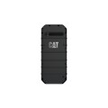 CAT Handy »B35«, (6,1 cm/2,4 Zoll, 2 MP Kamera), Wasserdicht bis 1,2 m Tiefe, sturzfest aus bis zu 1,8 m Höhe
