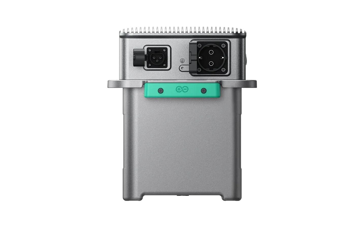 Zendure Stromspeicher »SolarFlow 800 Pro 2 1920 Wh 4 MPPT IP65« 36