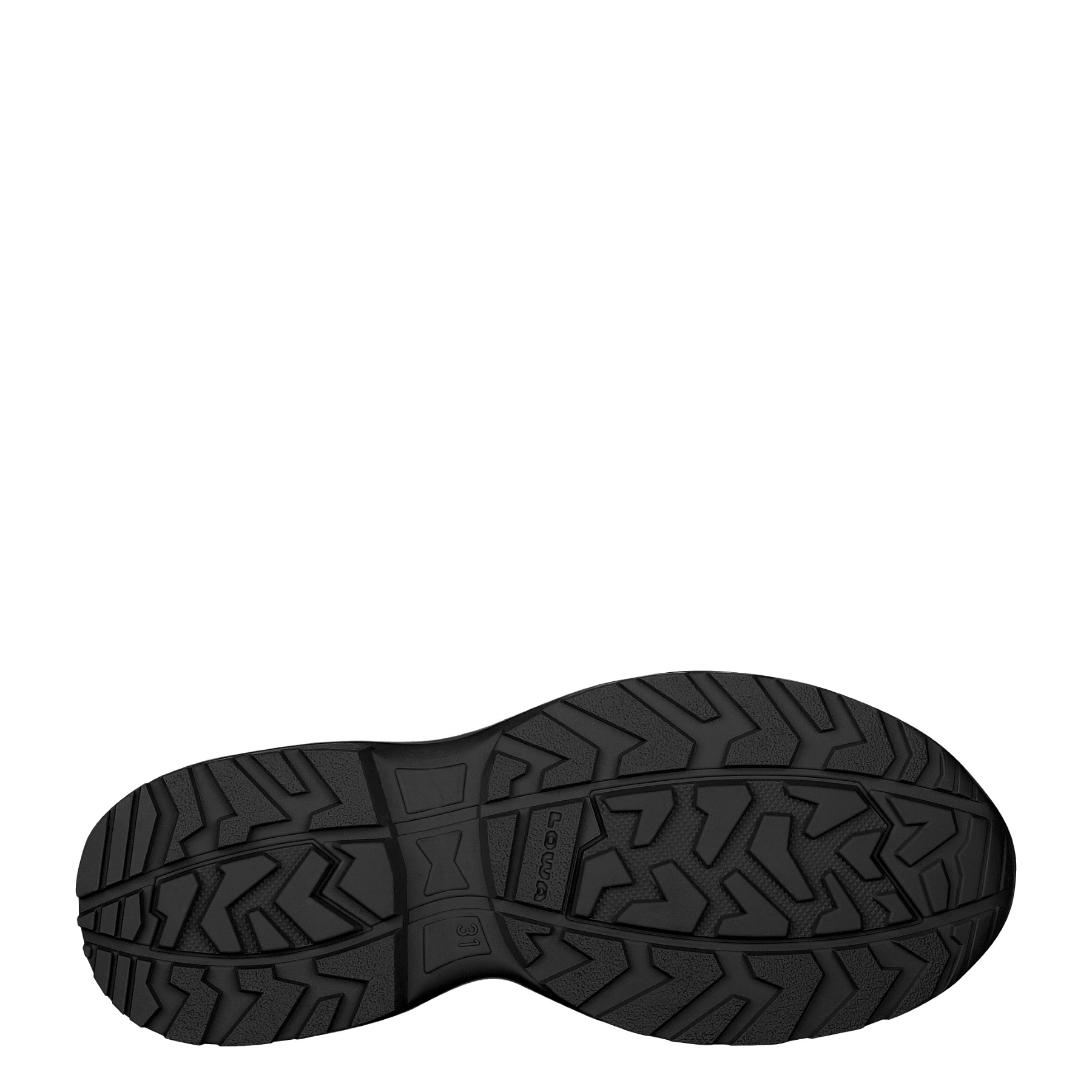 Lowa Chaussure de randonnée »INNOX EVO GTX QC JR«  wasserdicht, winddicht,atmungsaktiv dank GORE-TEX Membrane