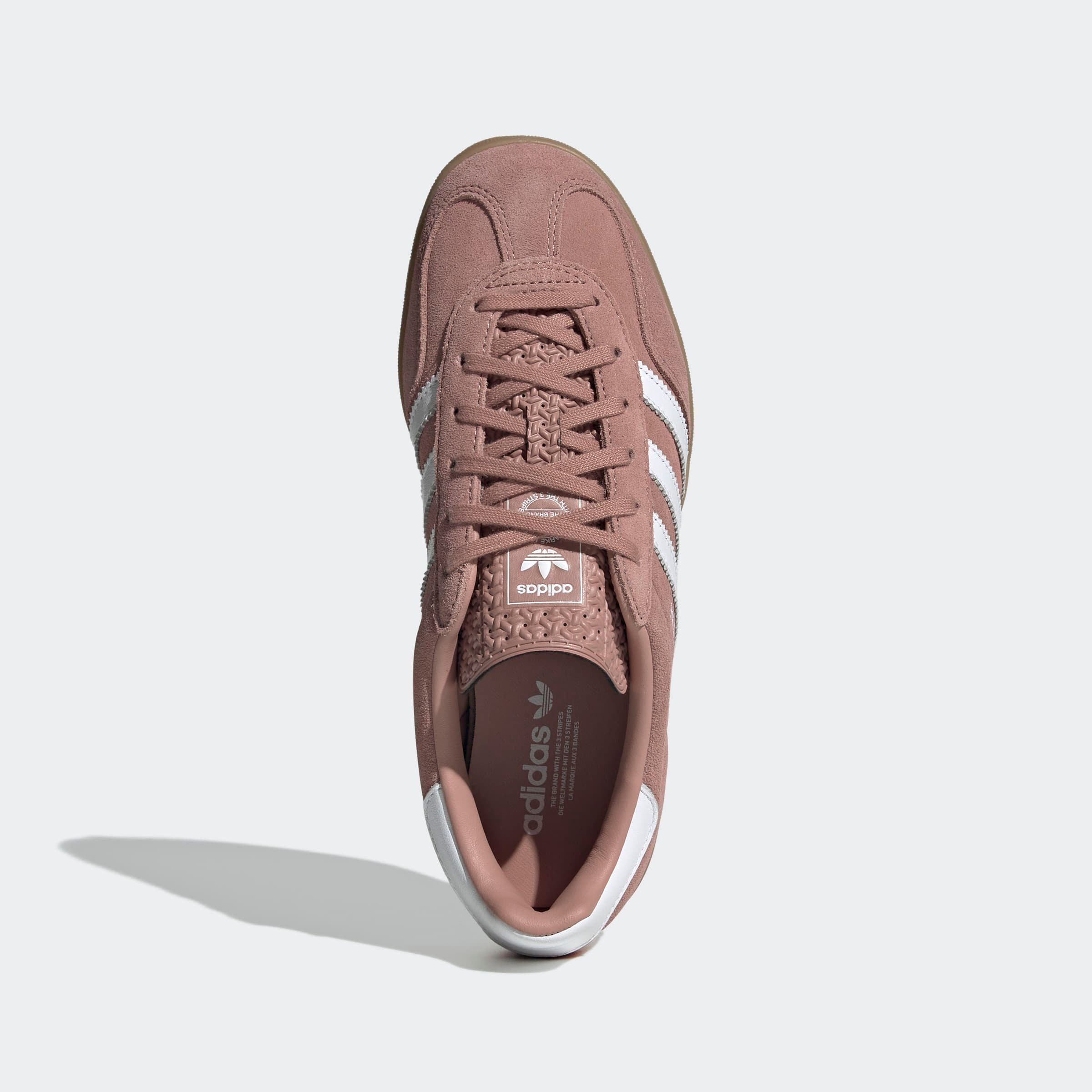 adidas Originals Sneaker »GAZELLE INDOOR«
