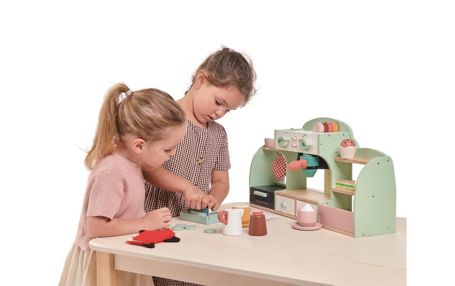 Tender Leaf Toys Spielküche