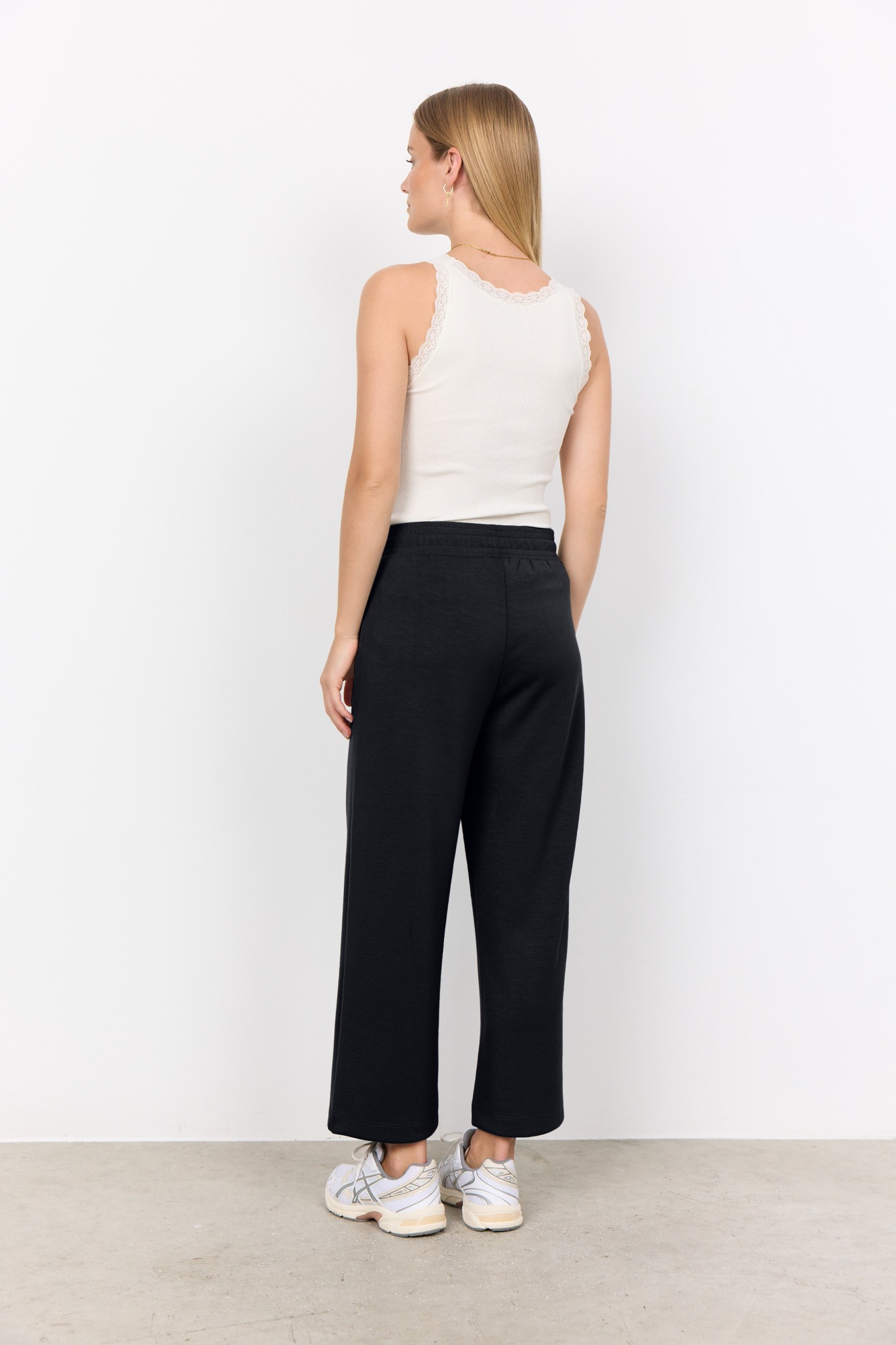 soyaconcept Sweathose »SC-BANU 26«  Viskosemischung