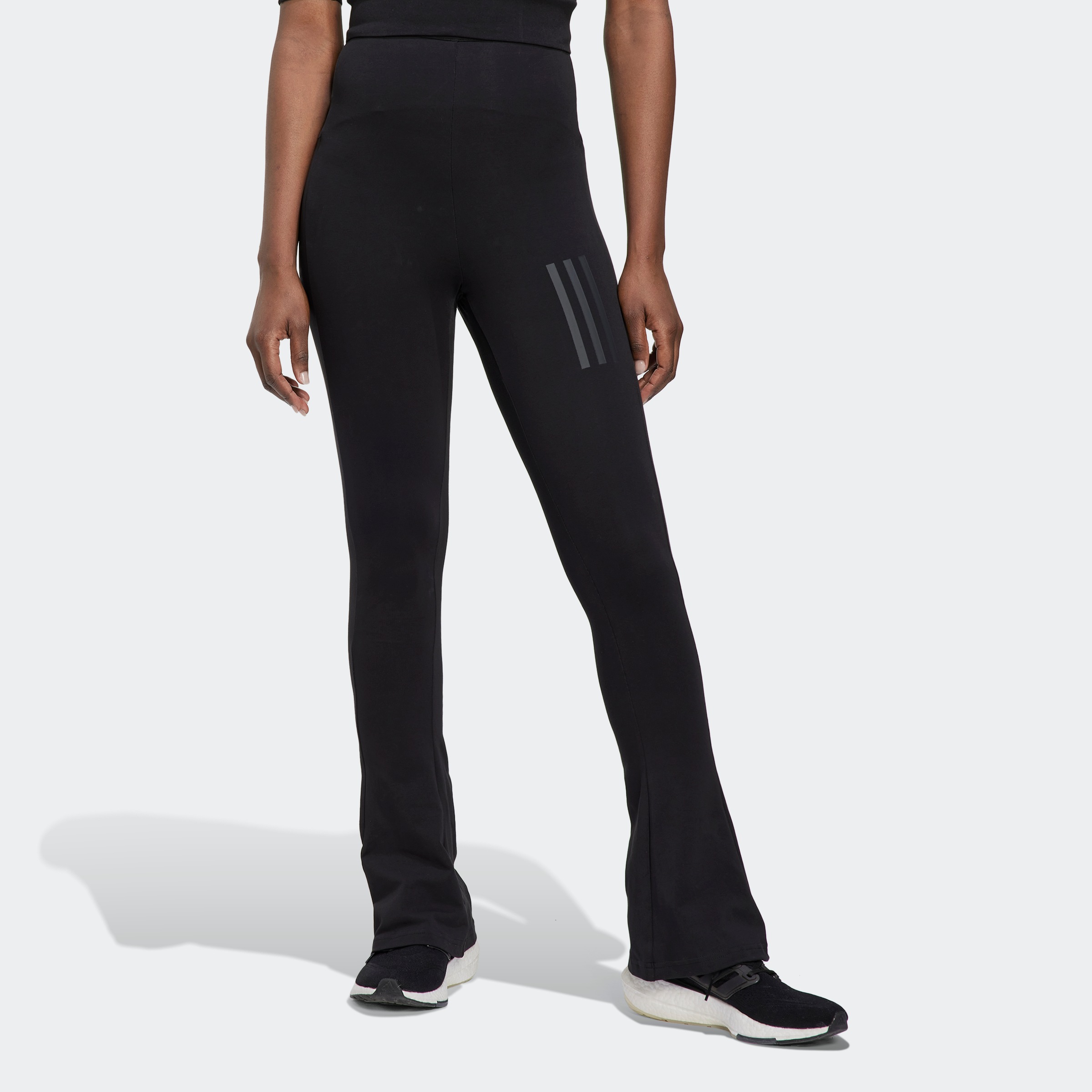 Image of adidas Performance Leggings »MISSION VICTORY HIGH-WAIST TIGHT« bei Ackermann Versand Schweiz