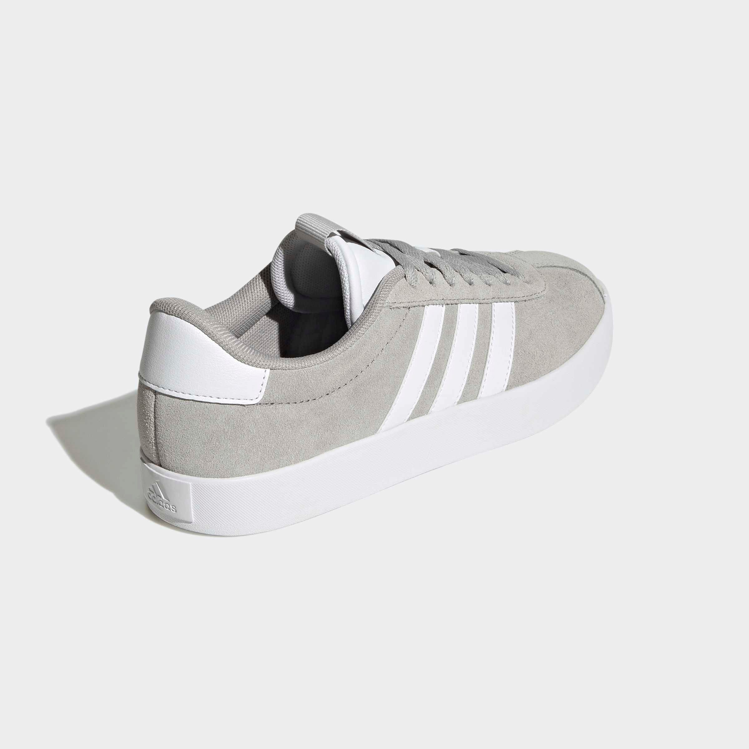 adidas Sportswear Sneakers »VL COURT 3.0«  inspiriert vom Design des adidas samba