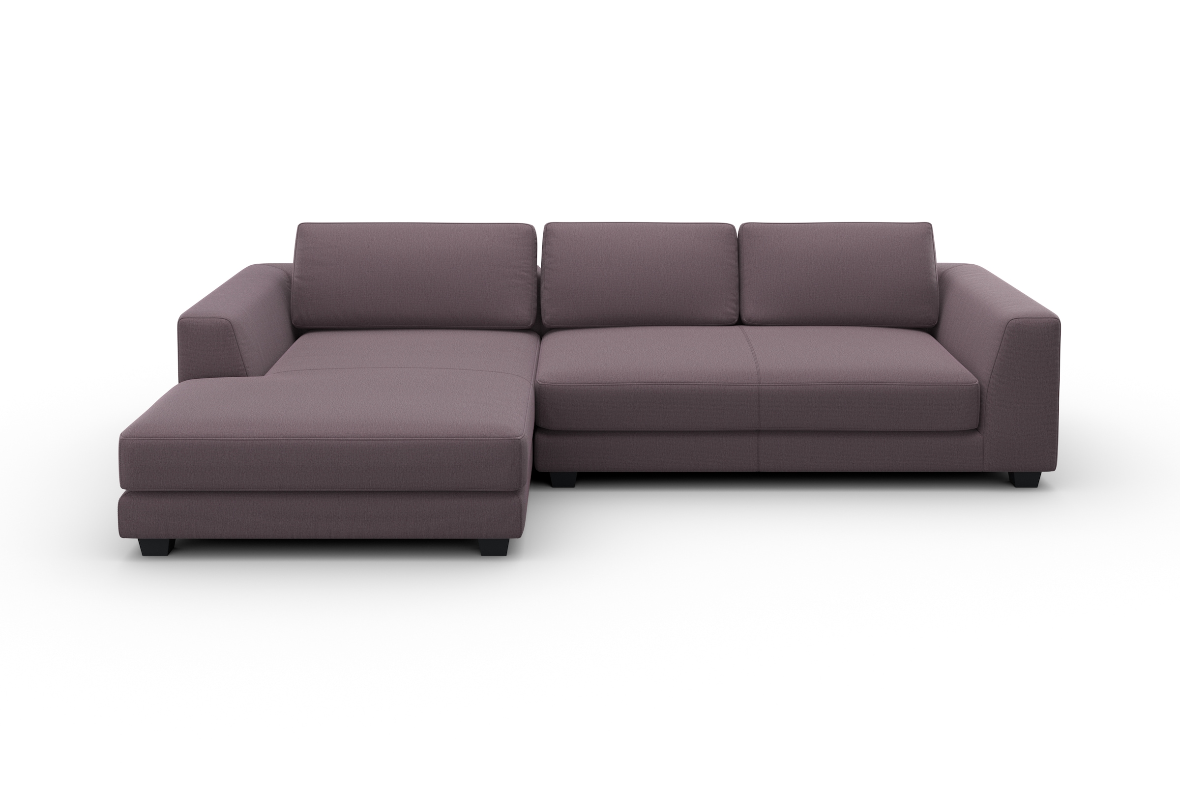 machalke® Ecksofa »atoll, L-Form«